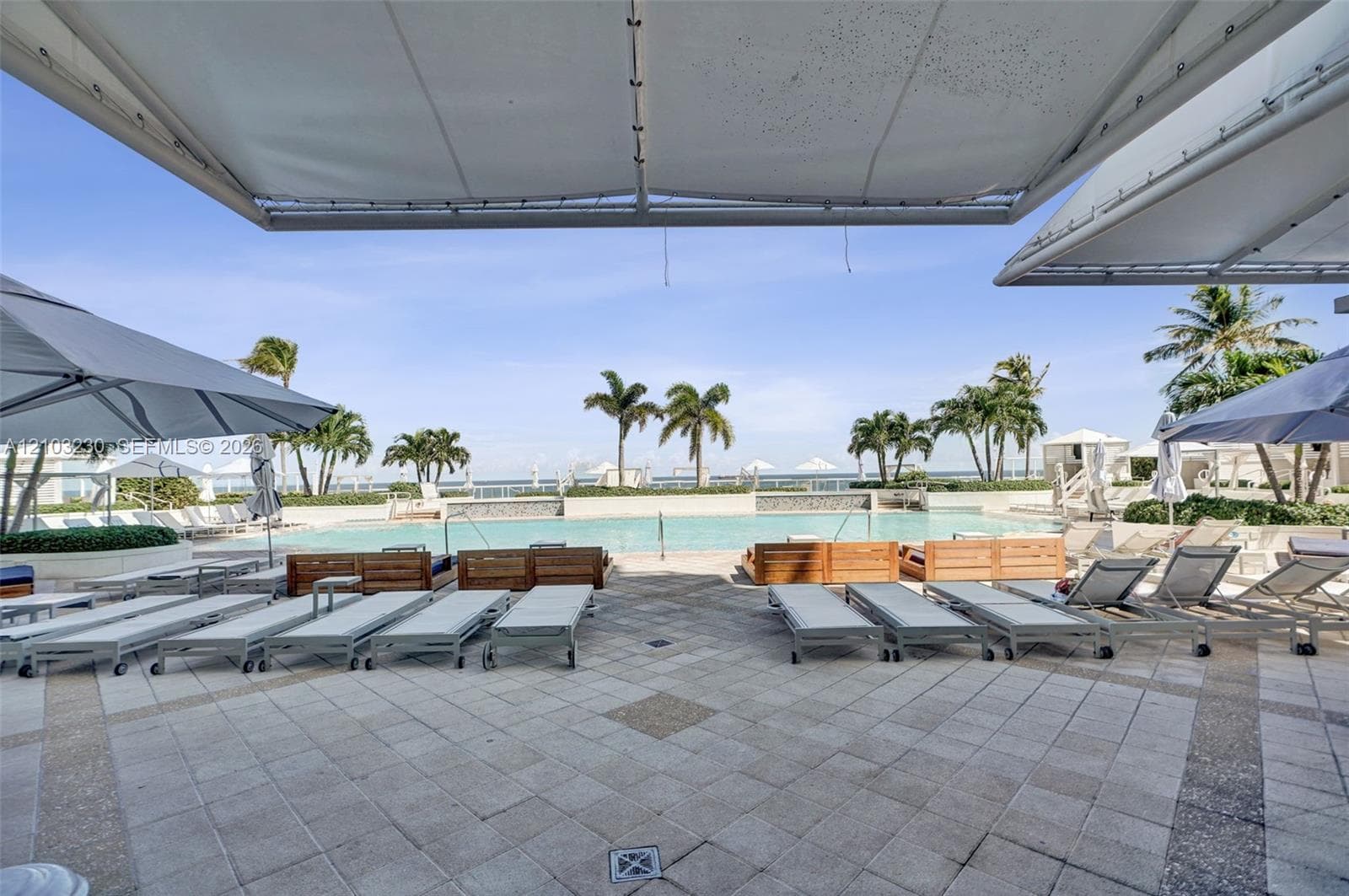 Q CLUB RESORT & RESIDENCE · #2408 in Fort Lauderdale - Photo 37