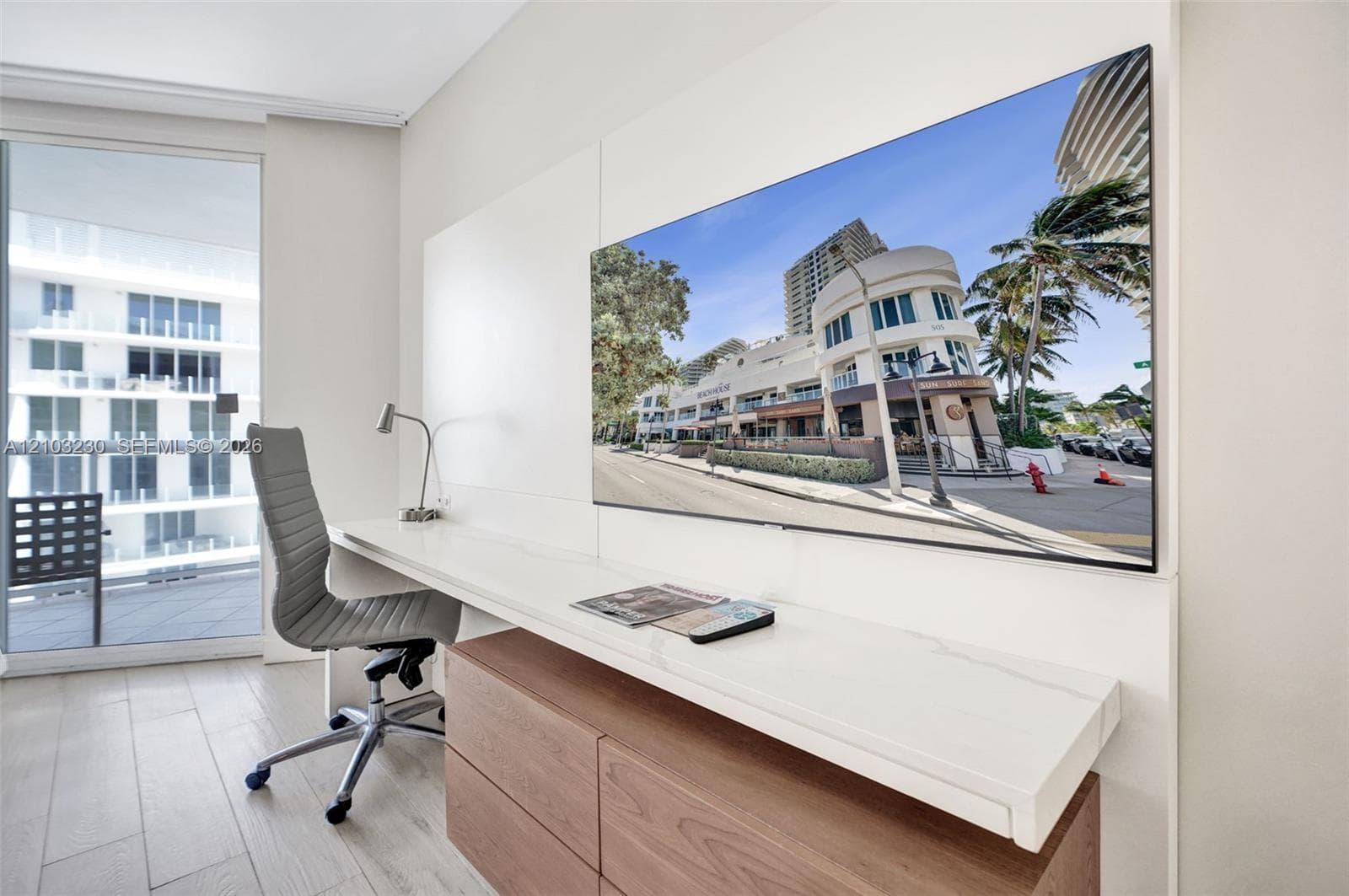 Q CLUB RESORT & RESIDENCE · #2408 in Fort Lauderdale - Photo 15
