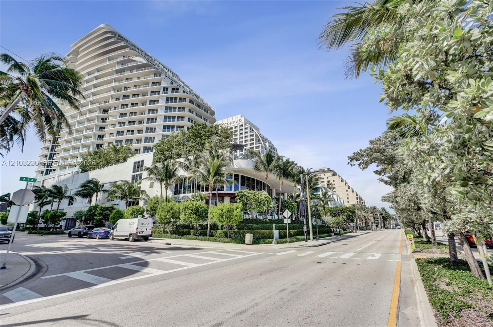 Q CLUB RESORT & RESIDENCE · #2408 in Fort Lauderdale - Photo 48