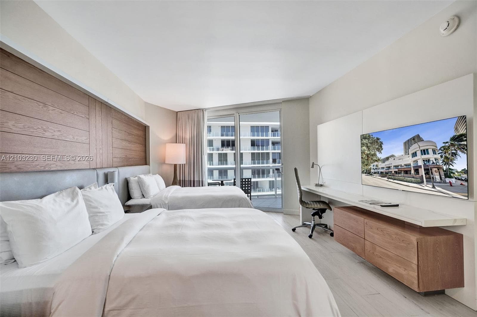 Q CLUB RESORT & RESIDENCE · #2408 in Fort Lauderdale - Photo 4