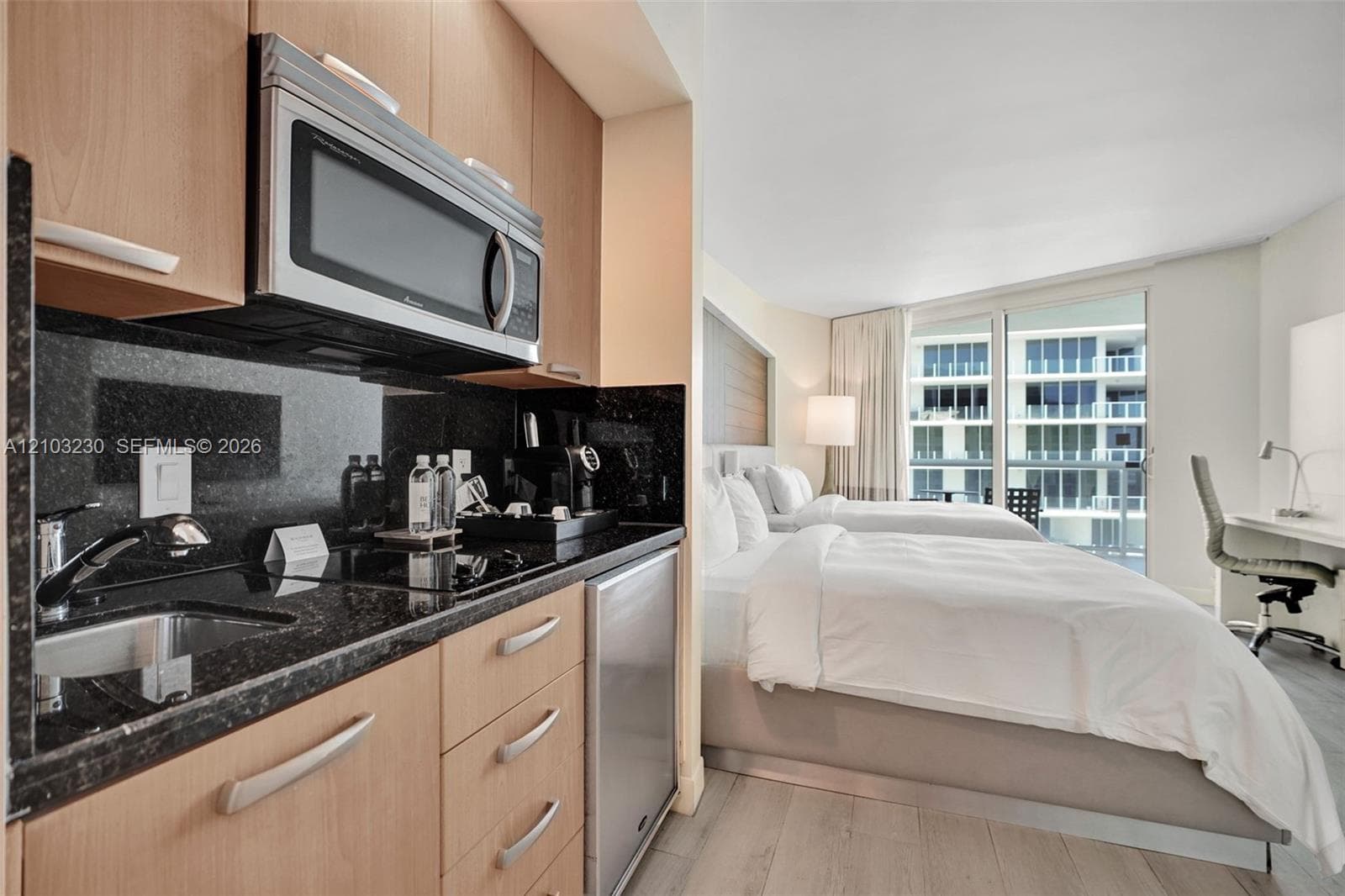 Q CLUB RESORT & RESIDENCE · #2408 in Fort Lauderdale - Photo 8