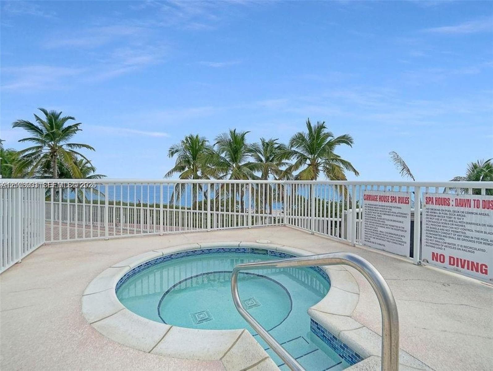 THE CARRIAGE HOUSE CONDO · #1229 in Miami Beach - Photo 28