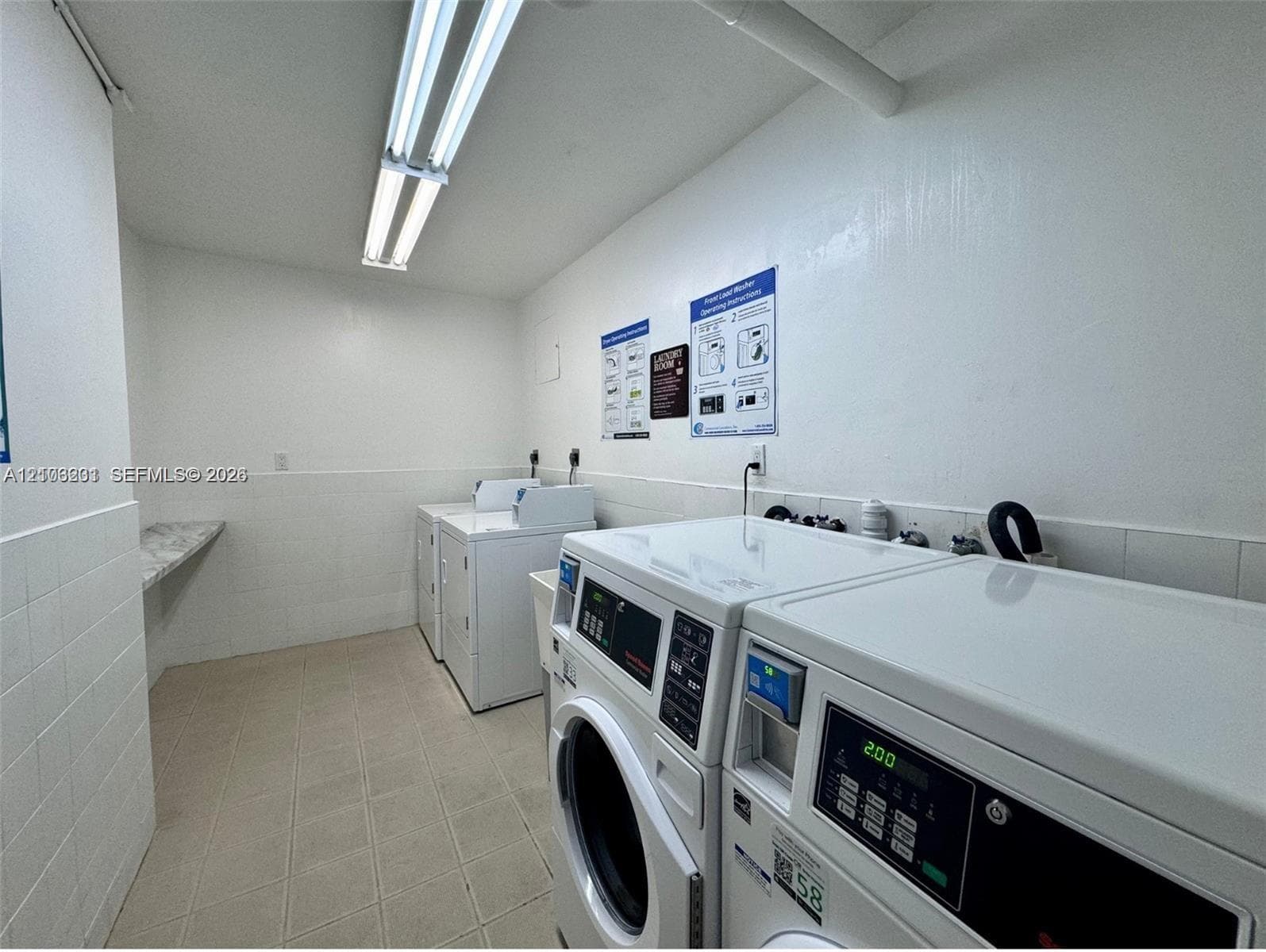 THE CARRIAGE HOUSE CONDO · #1229 in Miami Beach - Photo 38