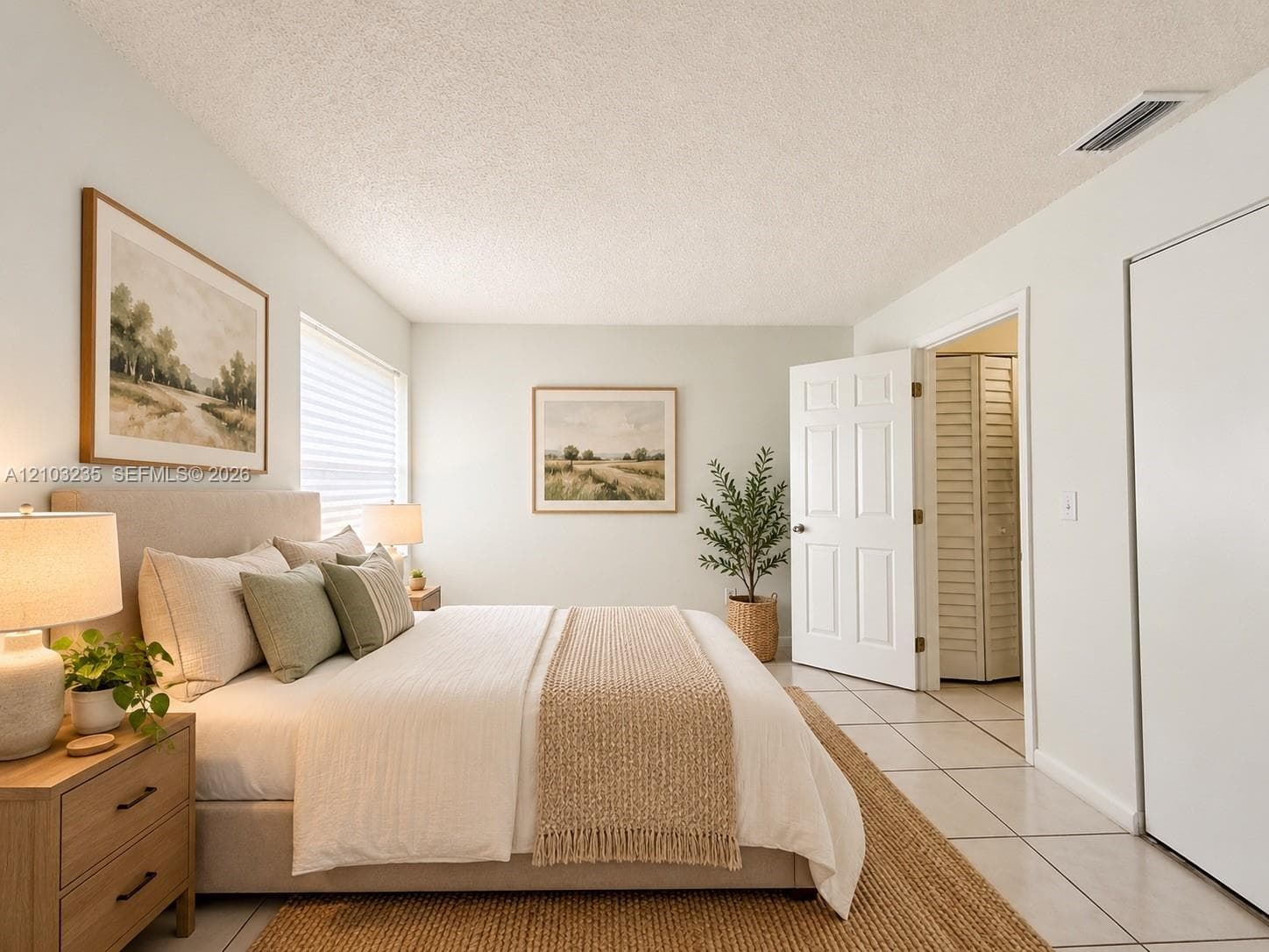 Image Enhanced and Furnished with AI