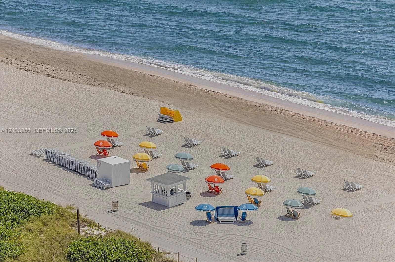 ST TROPEZ OCEAN CONDO · #9-D in Miami Beach - Photo 42