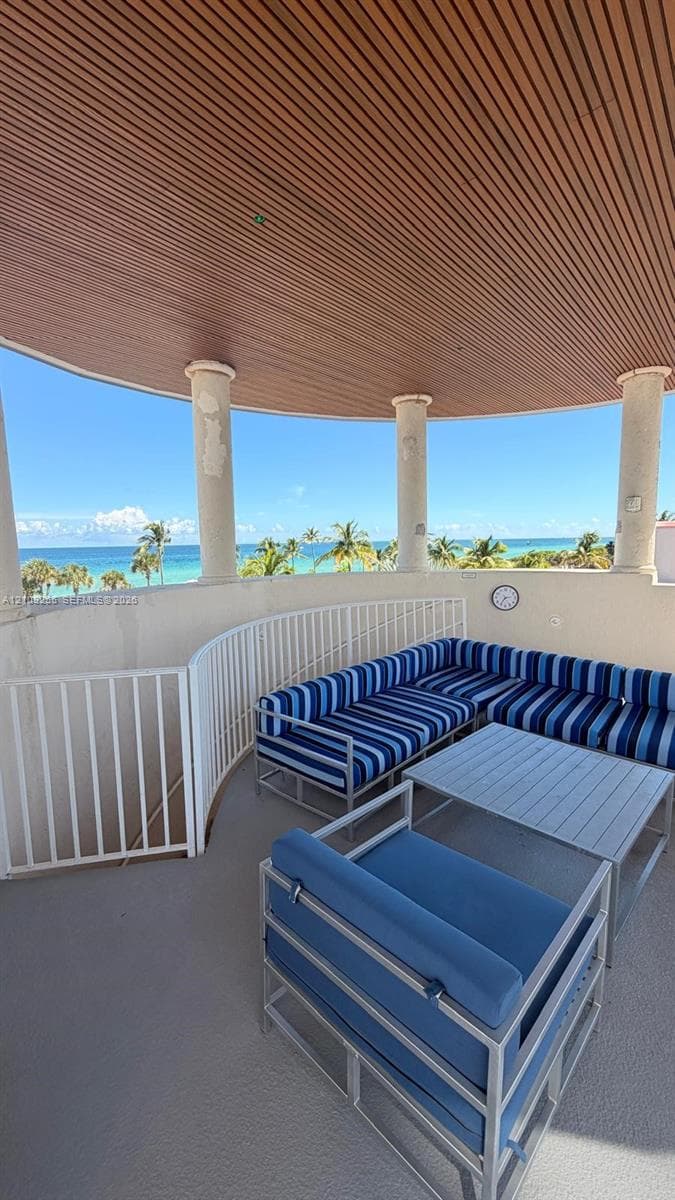 ST TROPEZ OCEAN CONDO · #9-D in Miami Beach - Photo 36