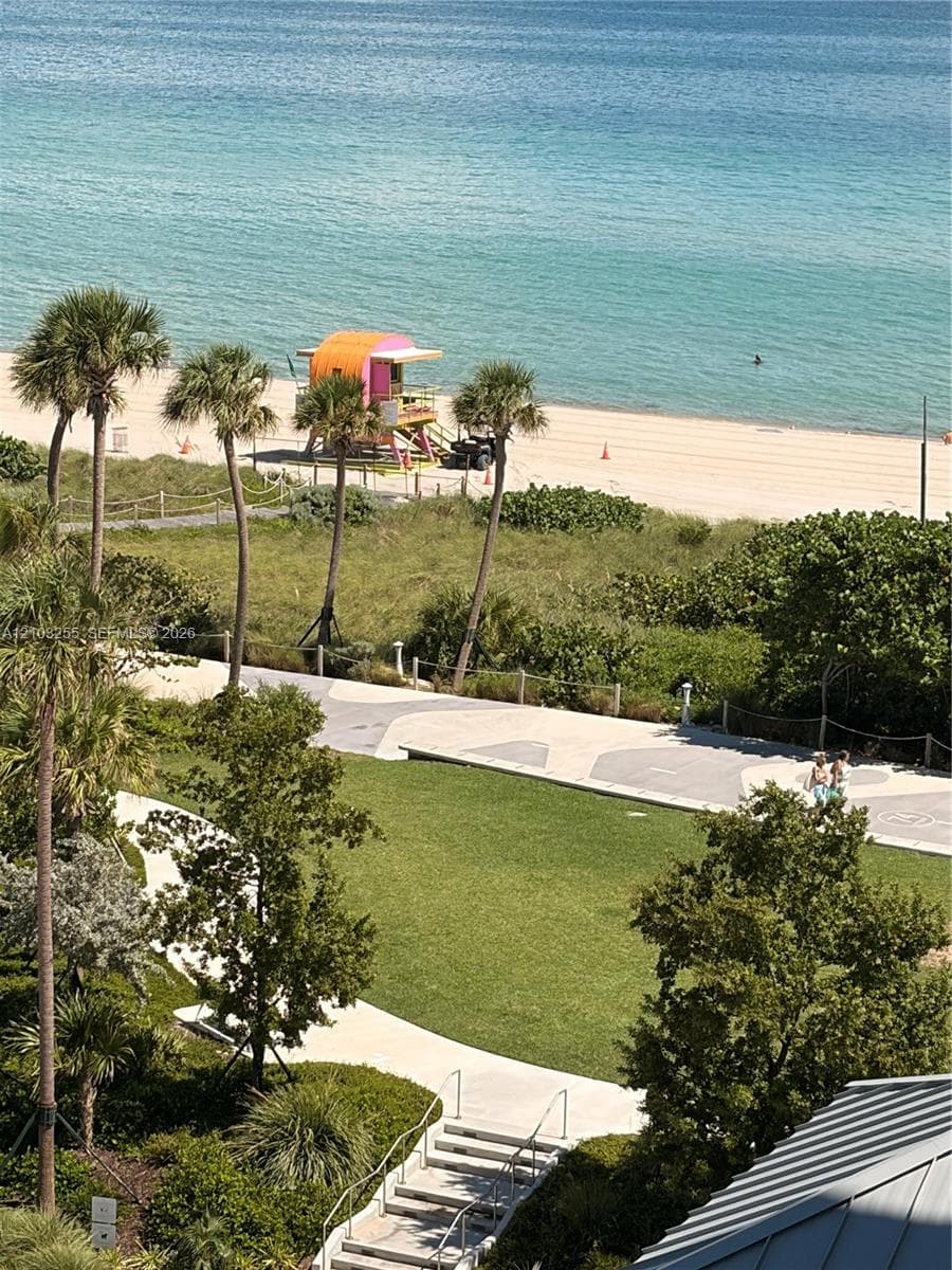 ST TROPEZ OCEAN CONDO · #9-D in Miami Beach - Photo 30