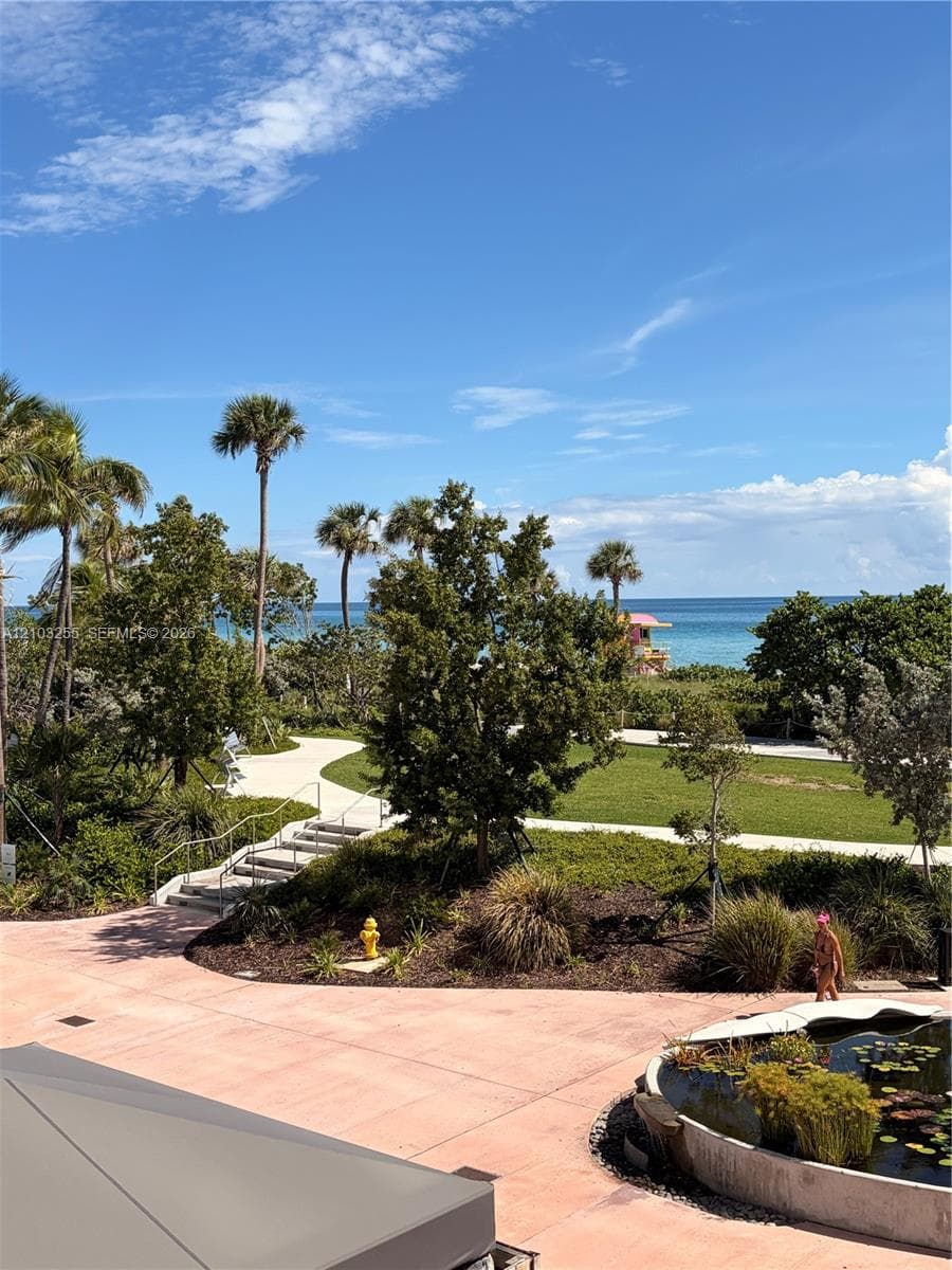 ST TROPEZ OCEAN CONDO · #9-D in Miami Beach - Photo 45