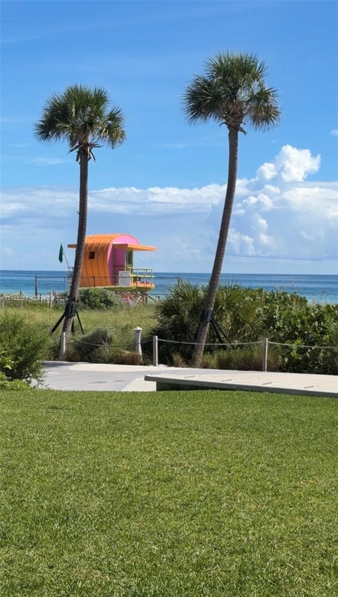 ST TROPEZ OCEAN CONDO · #9-D in Miami Beach - Photo 11