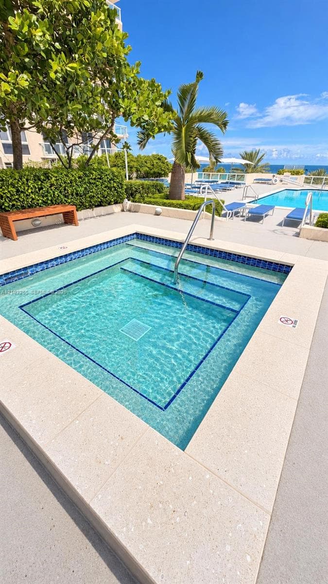ST TROPEZ OCEAN CONDO · #9-D in Miami Beach - Photo 35