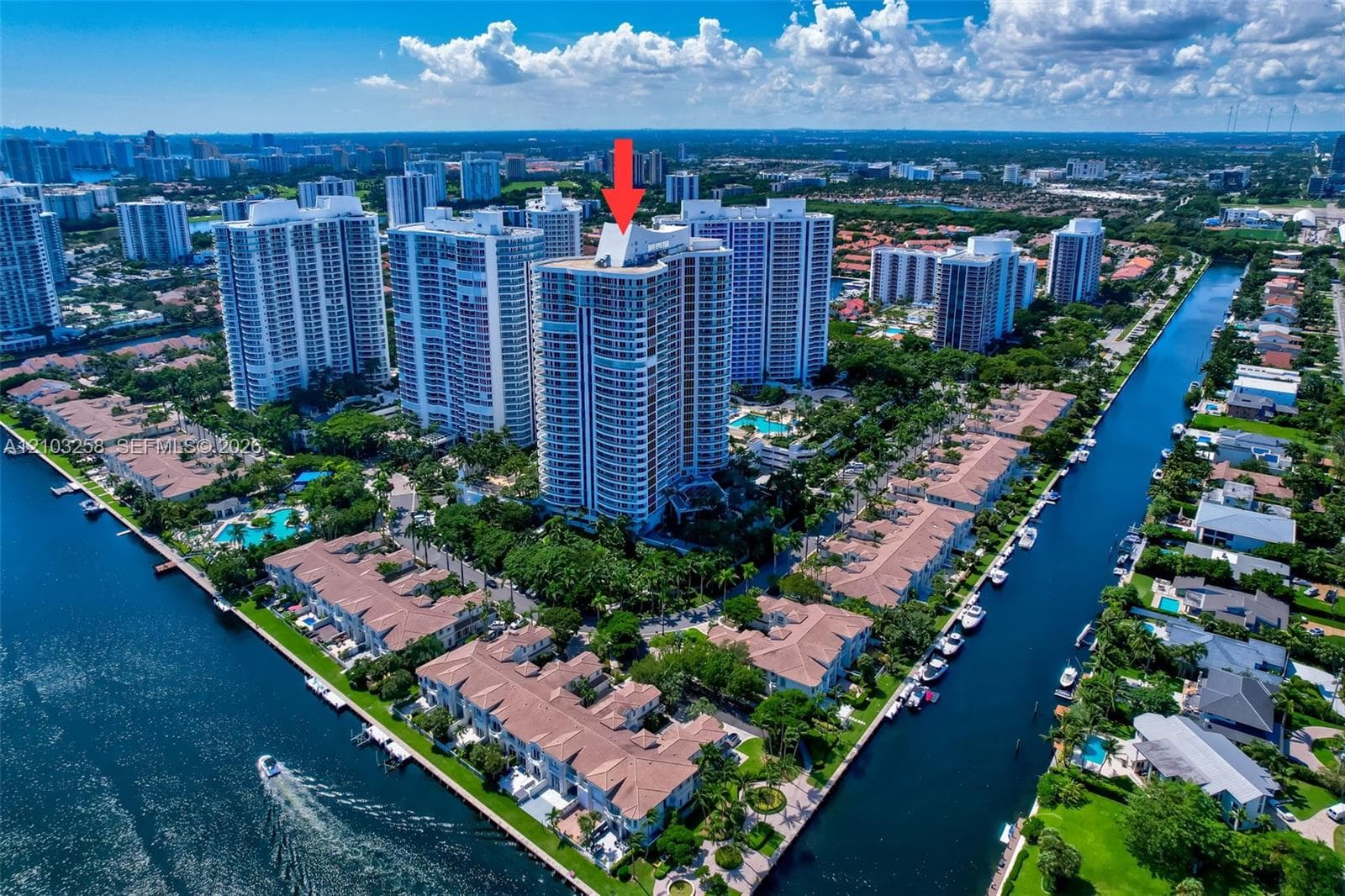 Atlantic I at the Point · #1204 in Aventura - Photo 62