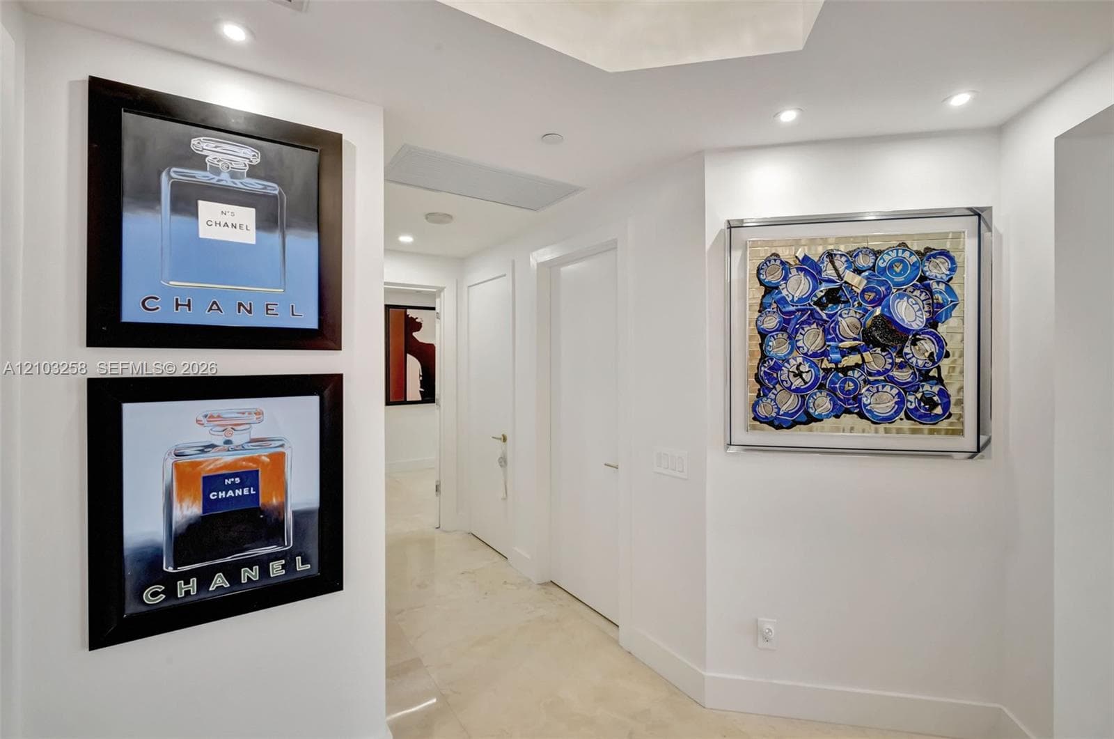 Atlantic I at the Point · #1204 in Aventura - Photo 23