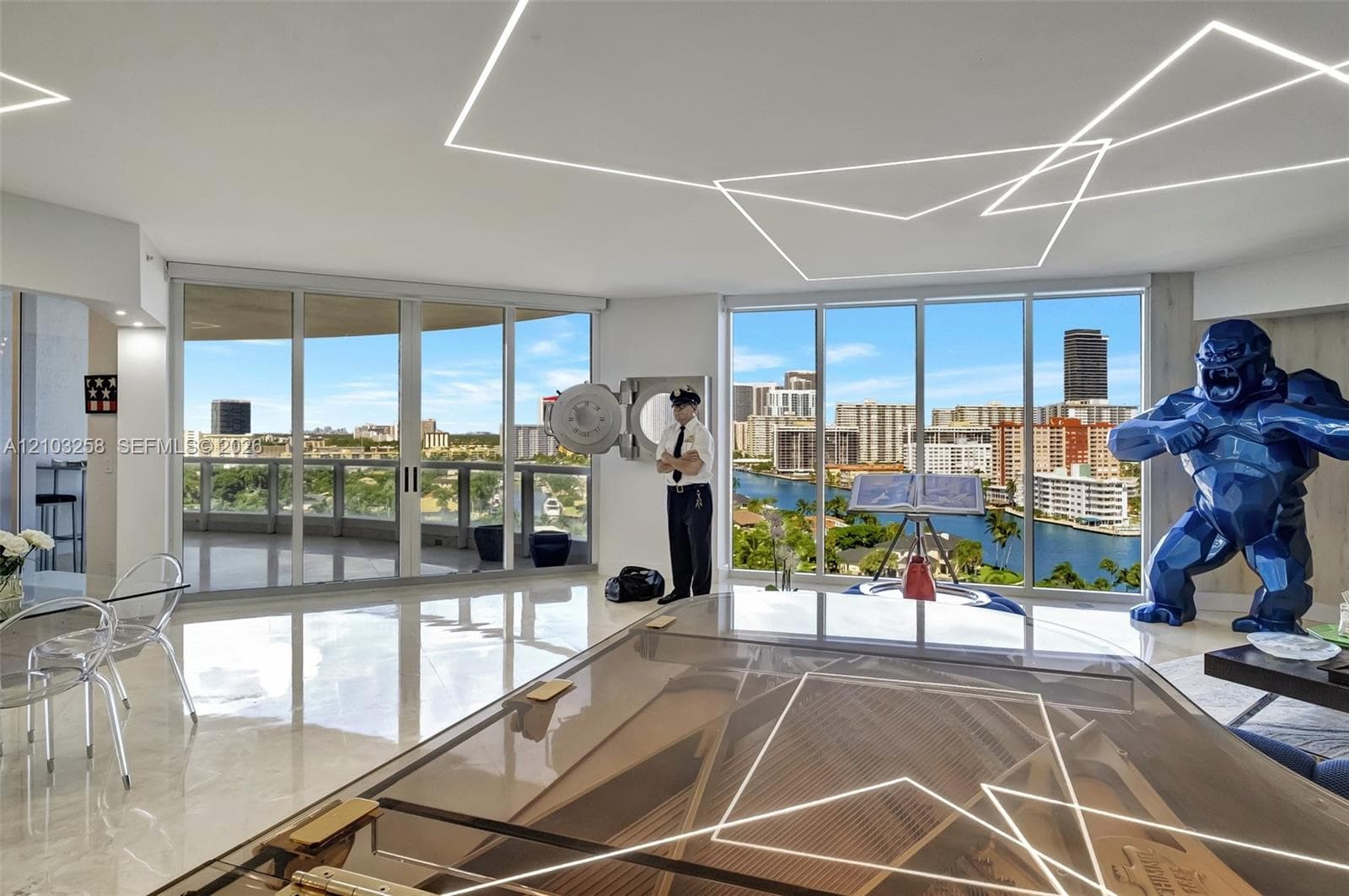 Atlantic I at the Point · #1204 in Aventura - Photo 2