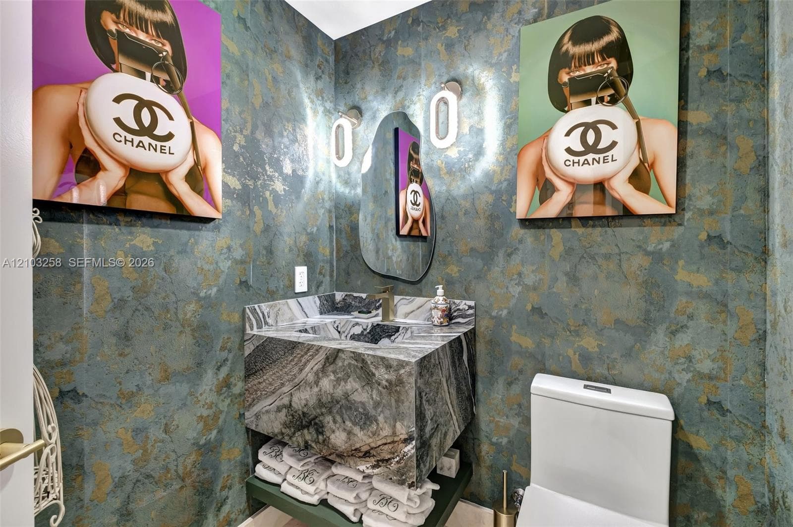 Atlantic I at the Point · #1204 in Aventura - Photo 56