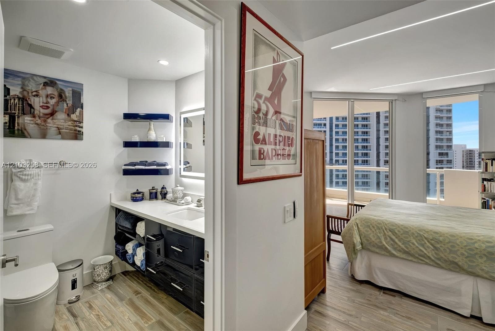 Atlantic I at the Point · #1204 in Aventura - Photo 46