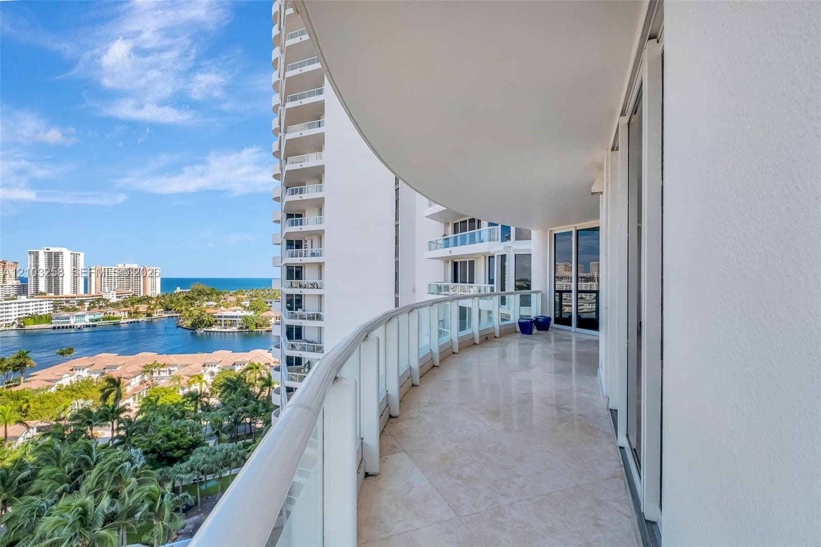 Atlantic I at the Point · #1204 in Aventura - Photo 13