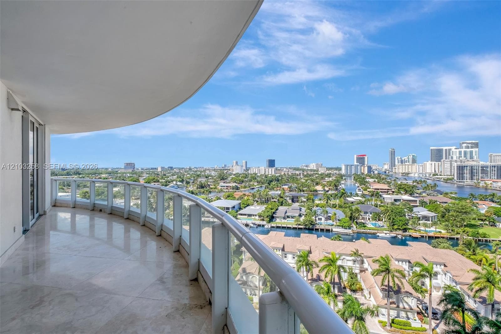 Atlantic I at the Point · #1204 in Aventura - Photo 17