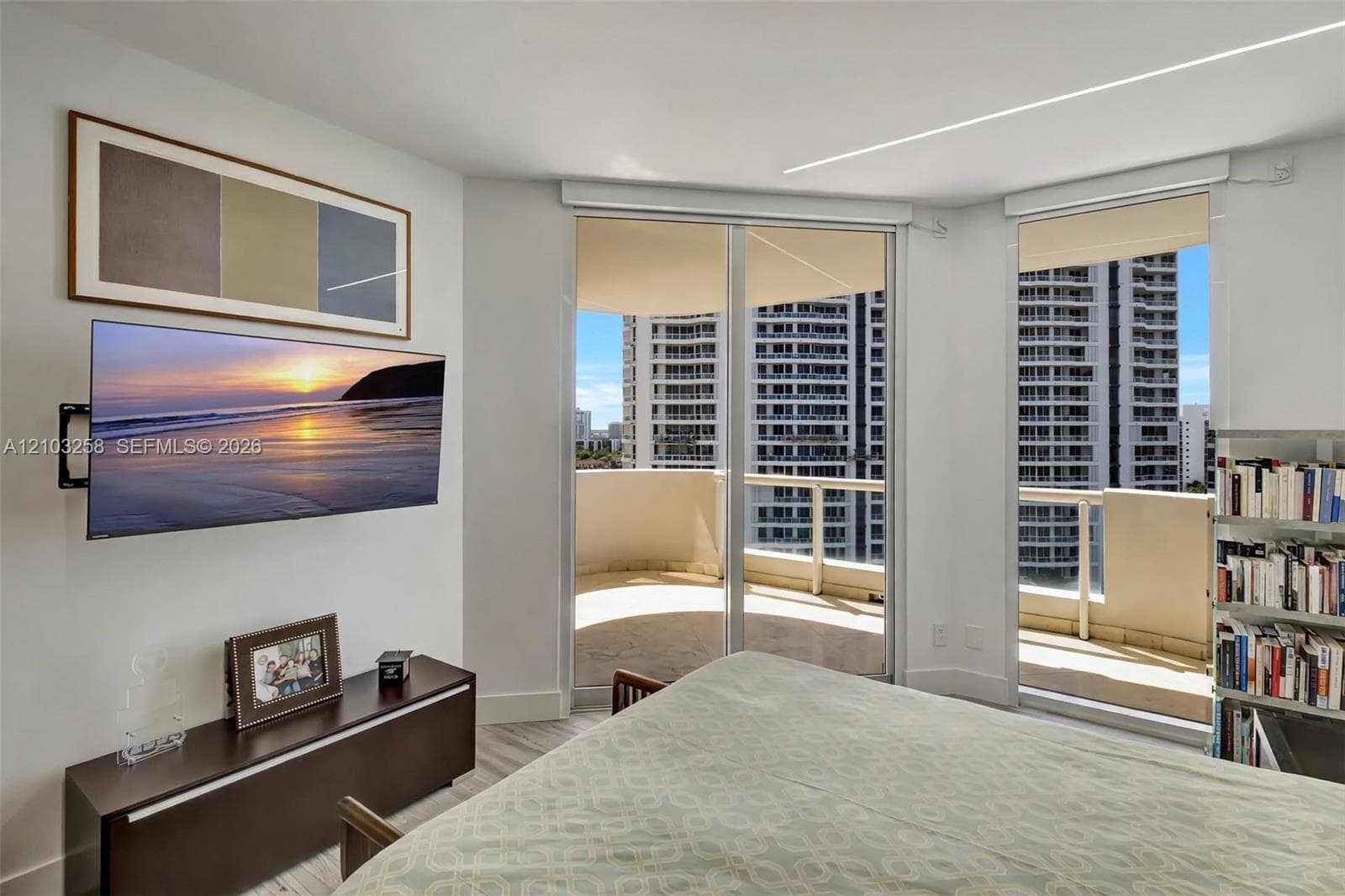 Atlantic I at the Point · #1204 in Aventura - Photo 47