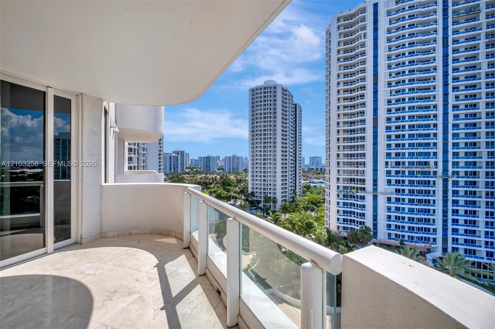 Atlantic I at the Point · #1204 in Aventura - Photo 43