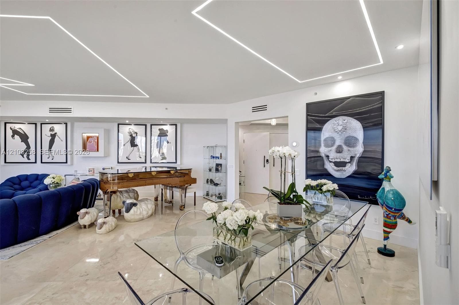 Atlantic I at the Point · #1204 in Aventura - Photo 16
