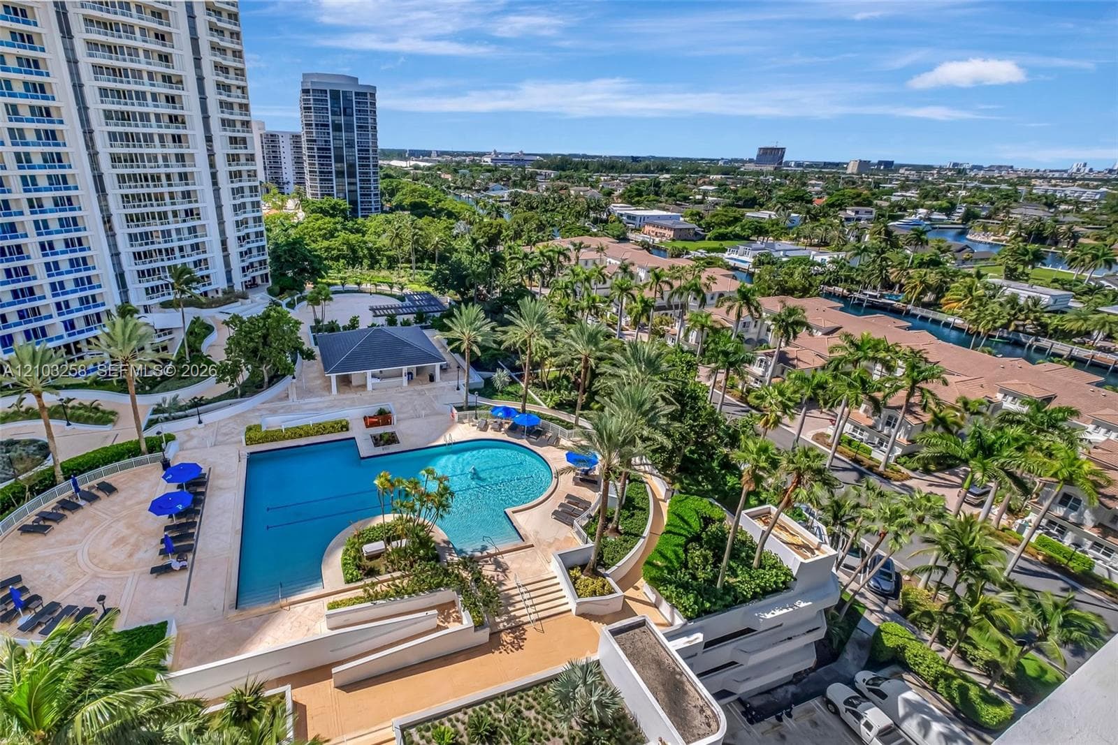 Atlantic I at the Point · #1204 in Aventura - Photo 12