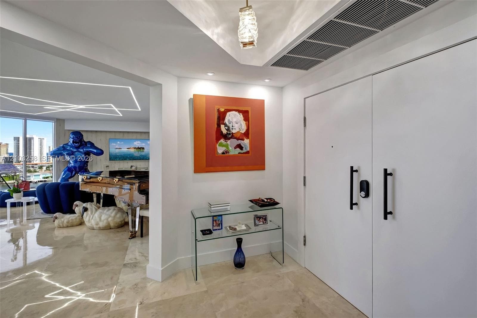 Atlantic I at the Point · #1204 in Aventura - Photo 22