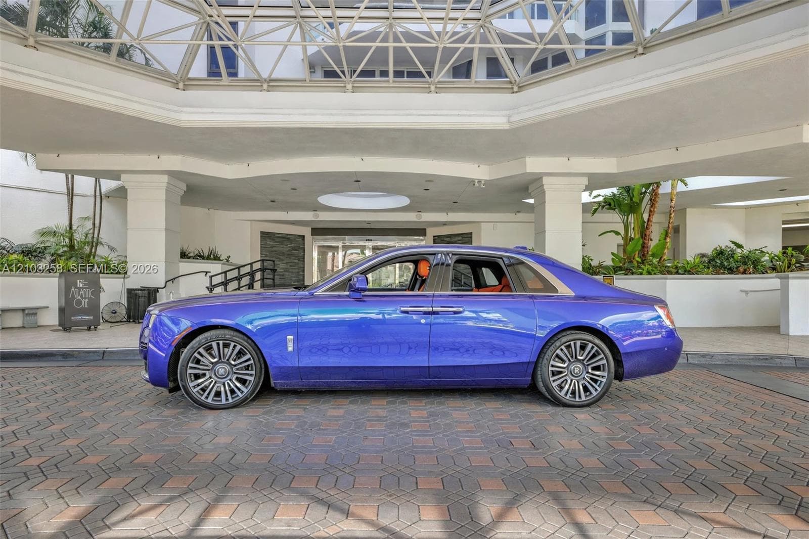 Atlantic I at the Point · #1204 in Aventura - Photo 7