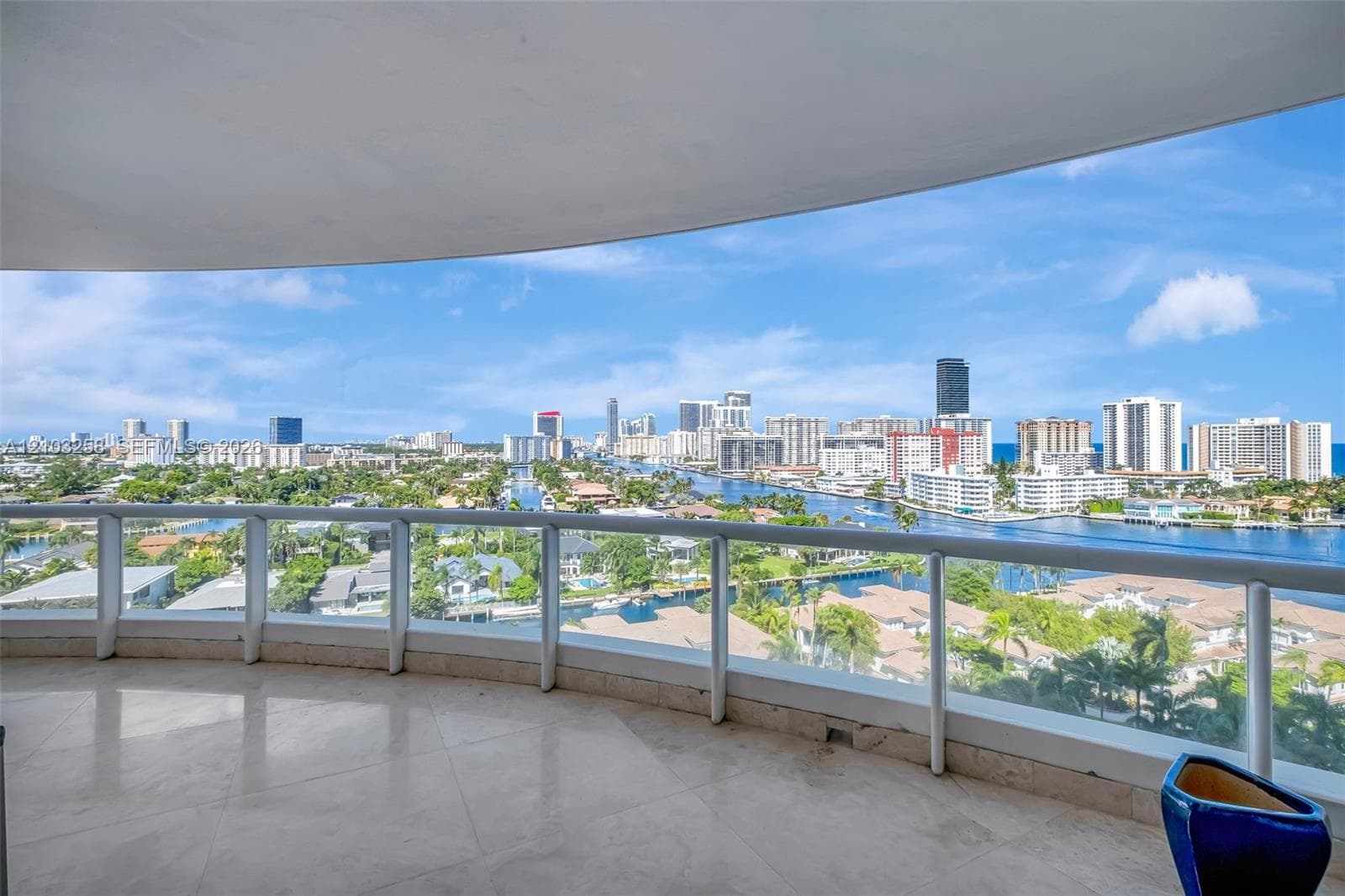 Atlantic I at the Point · #1204 in Aventura - Photo 3