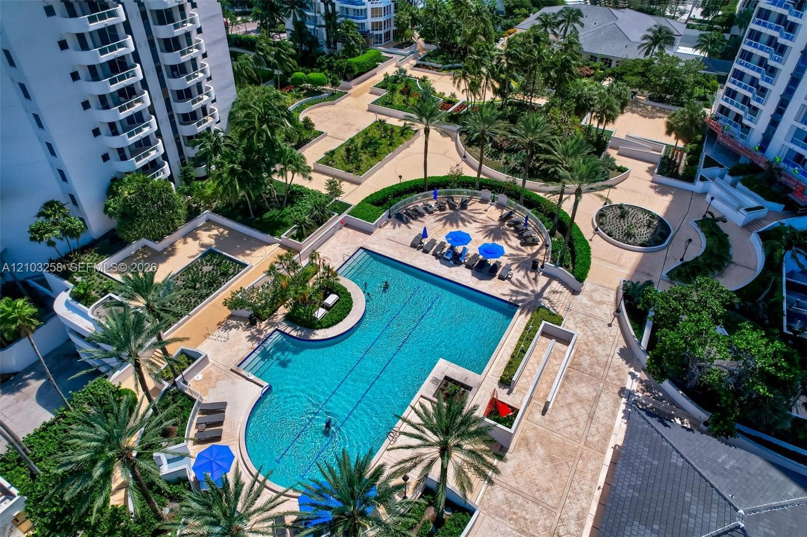 Atlantic I at the Point · #1204 in Aventura - Photo 63