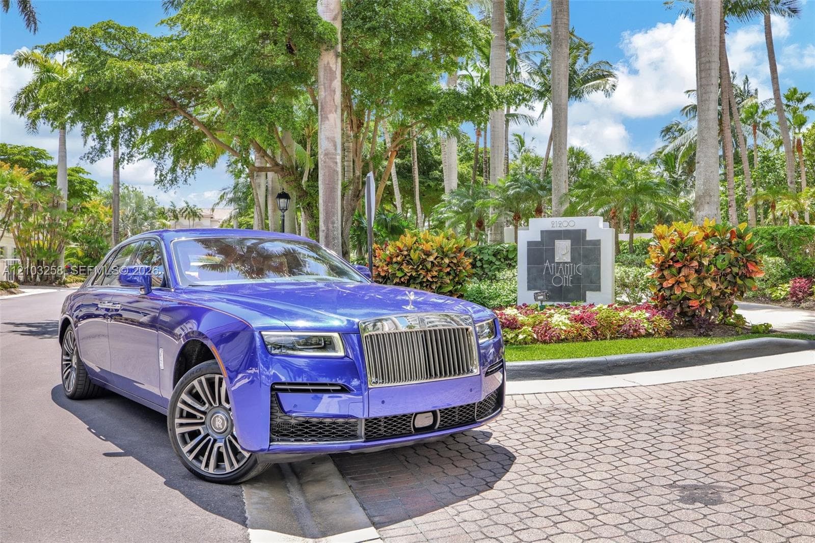 Atlantic I at the Point · #1204 in Aventura - Photo 66