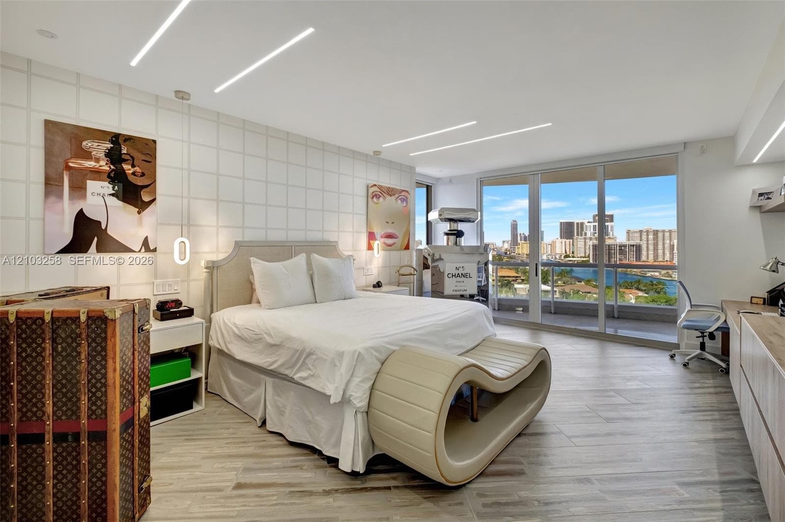 Atlantic I at the Point · #1204 in Aventura - Photo 32