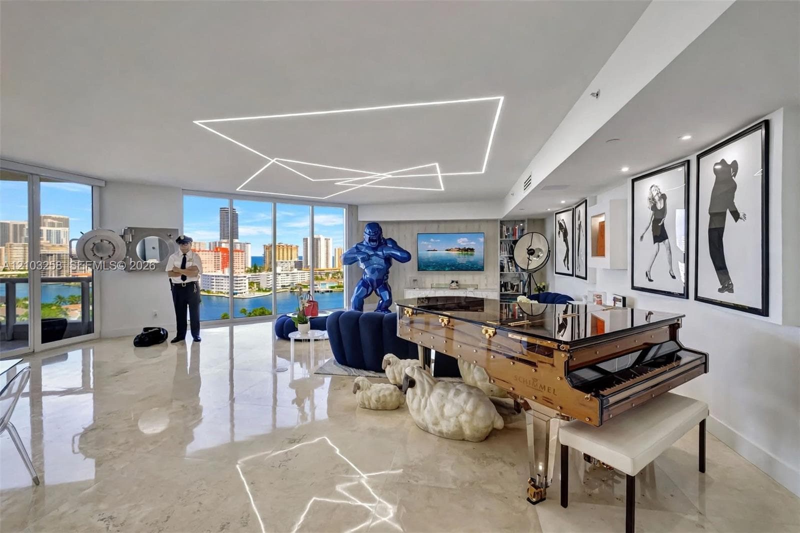 Atlantic I at the Point · #1204 in Aventura - Photo 1