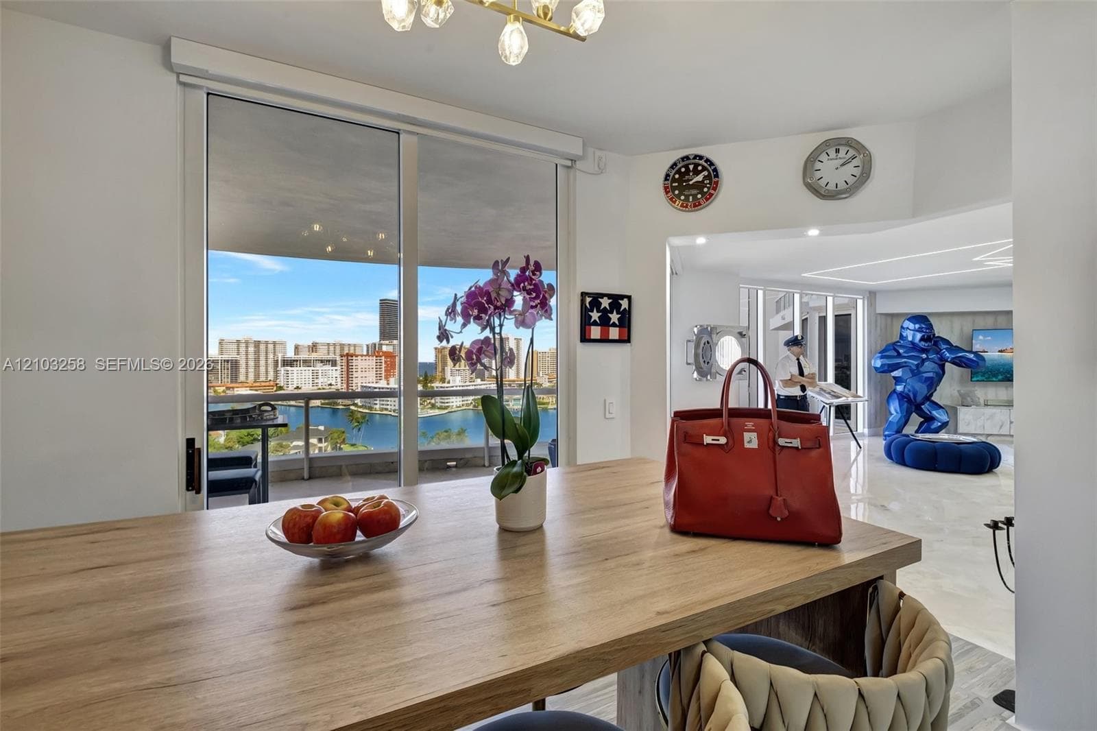 Atlantic I at the Point · #1204 in Aventura - Photo 28