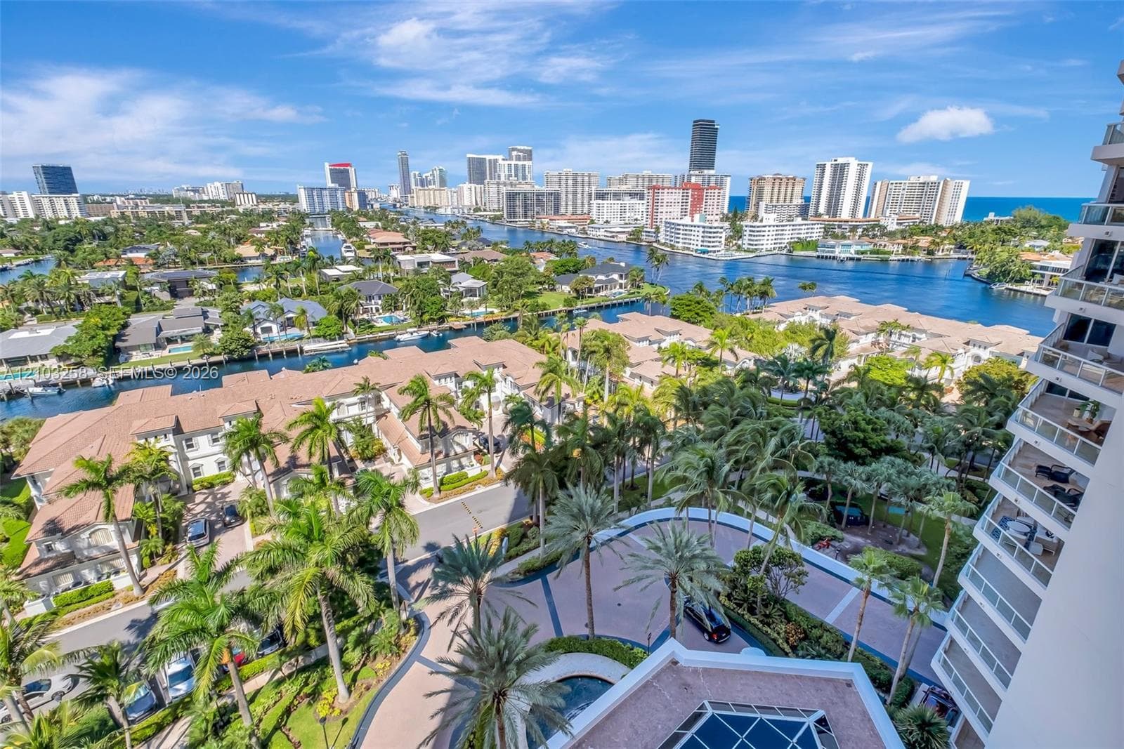 Atlantic I at the Point · #1204 in Aventura - Photo 5