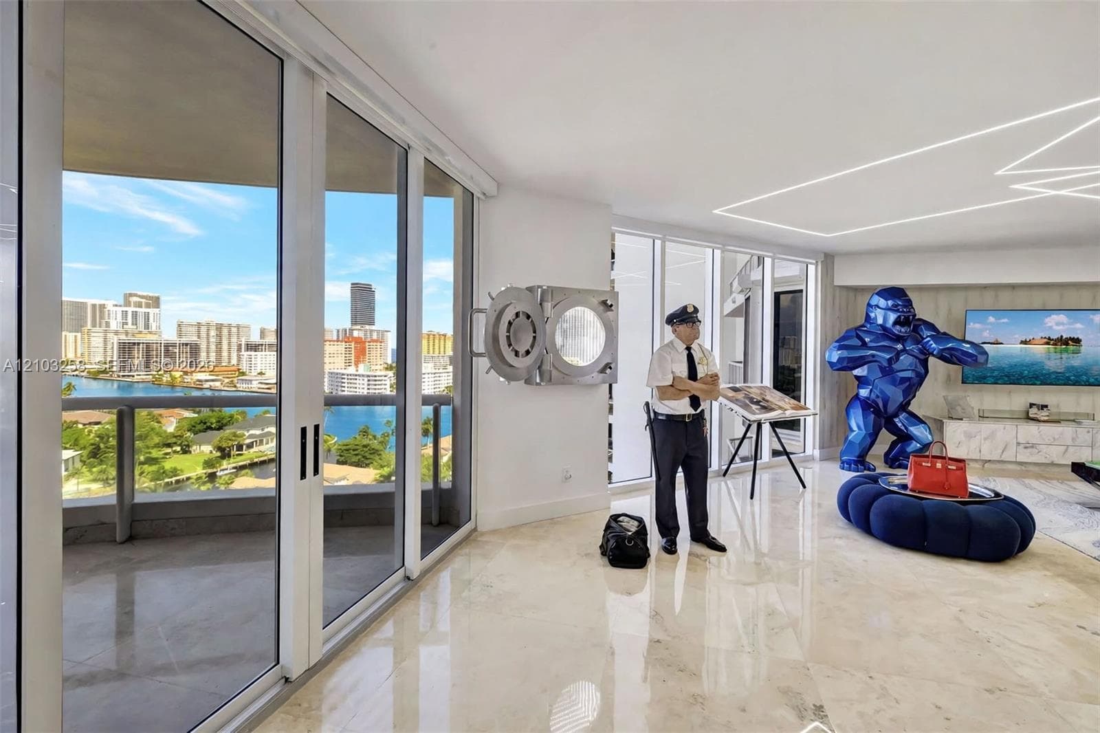 Atlantic I at the Point · #1204 in Aventura - Photo 20