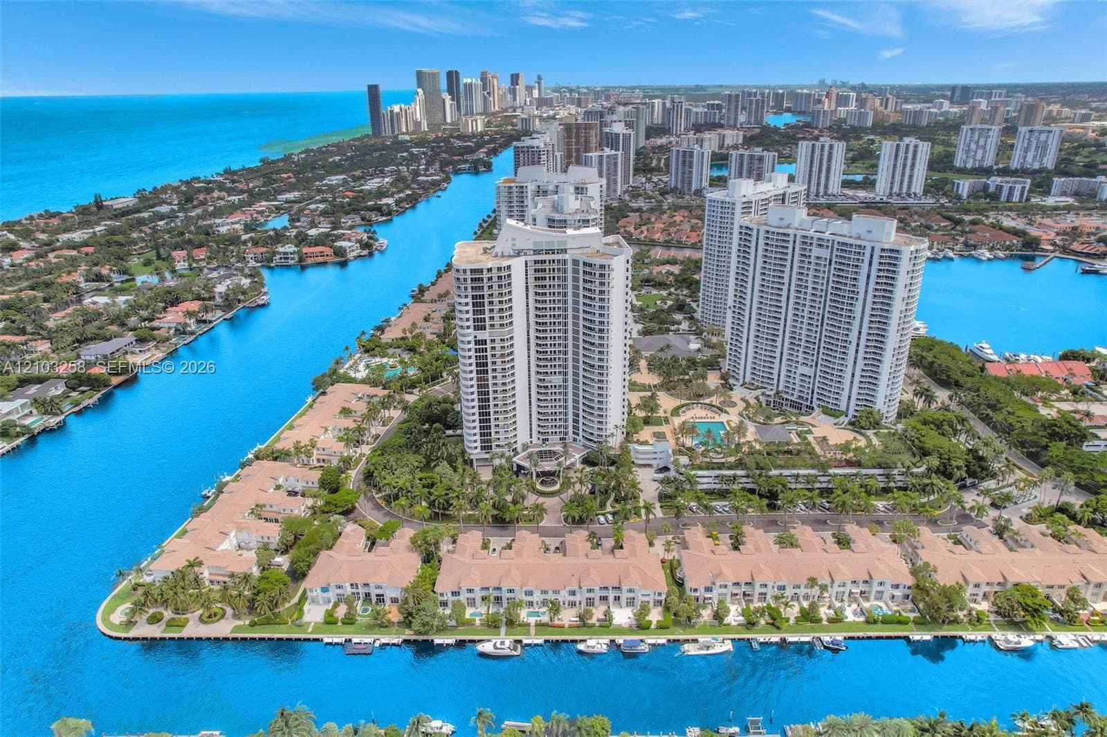 Atlantic I at the Point · #1204 in Aventura - Photo 9
