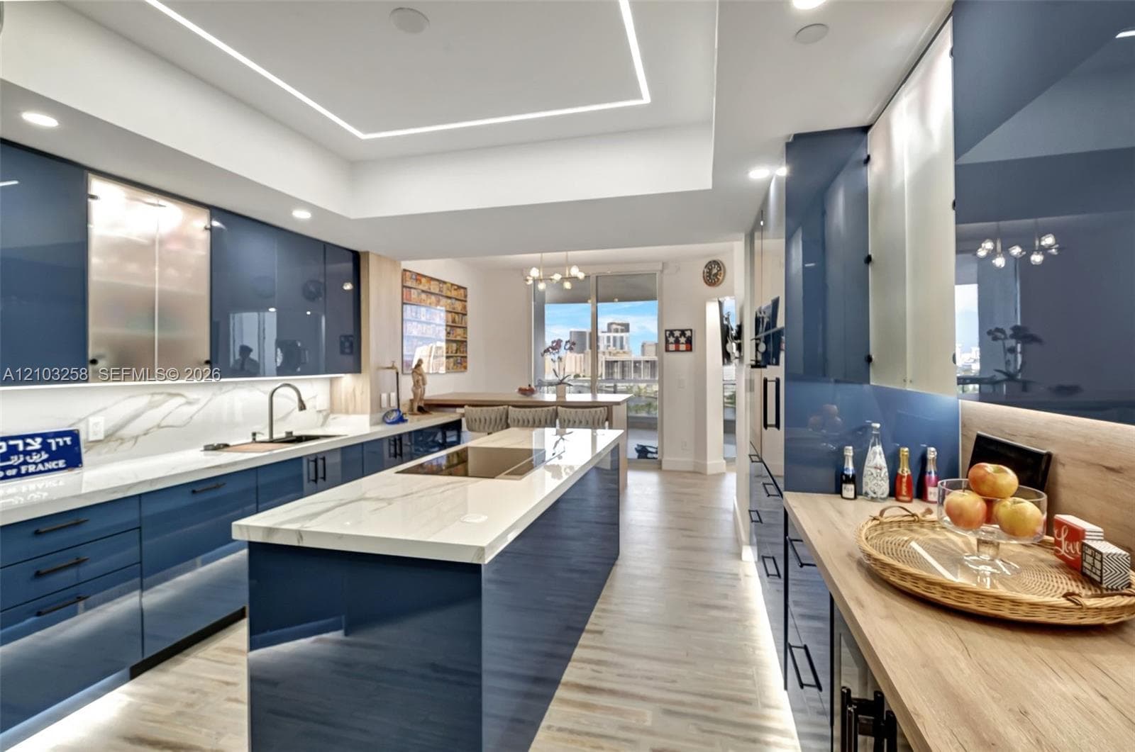 Atlantic I at the Point · #1204 in Aventura - Photo 24