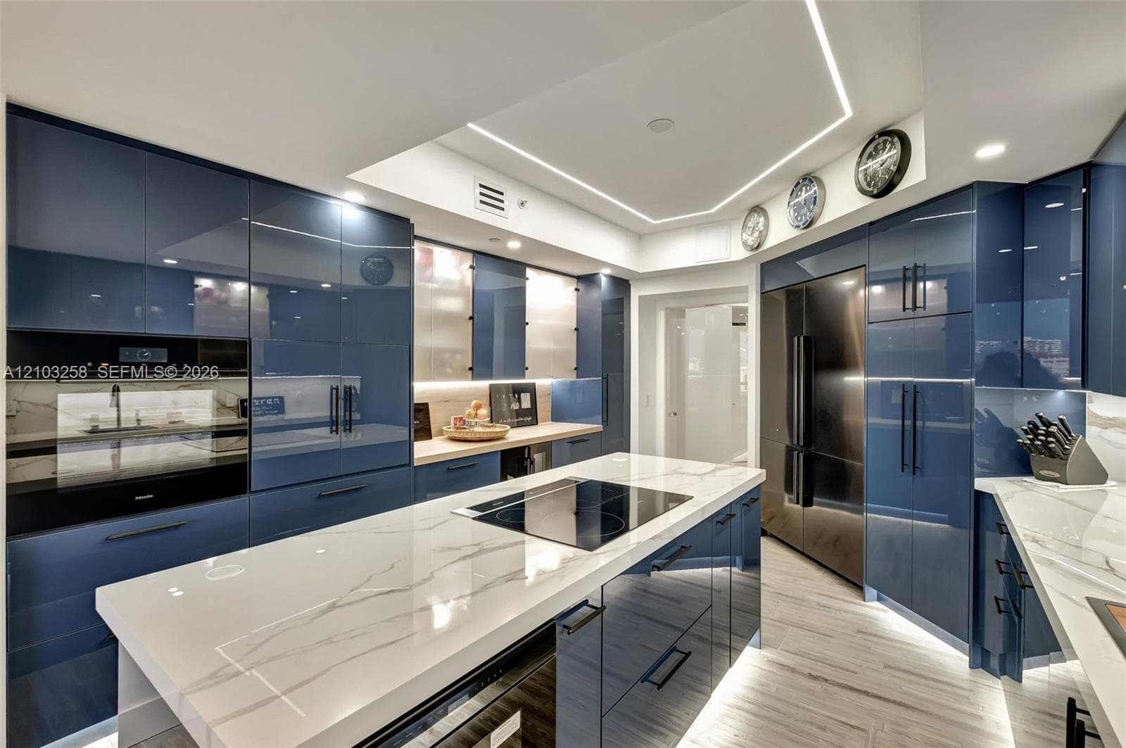 Atlantic I at the Point · #1204 in Aventura - Photo 30
