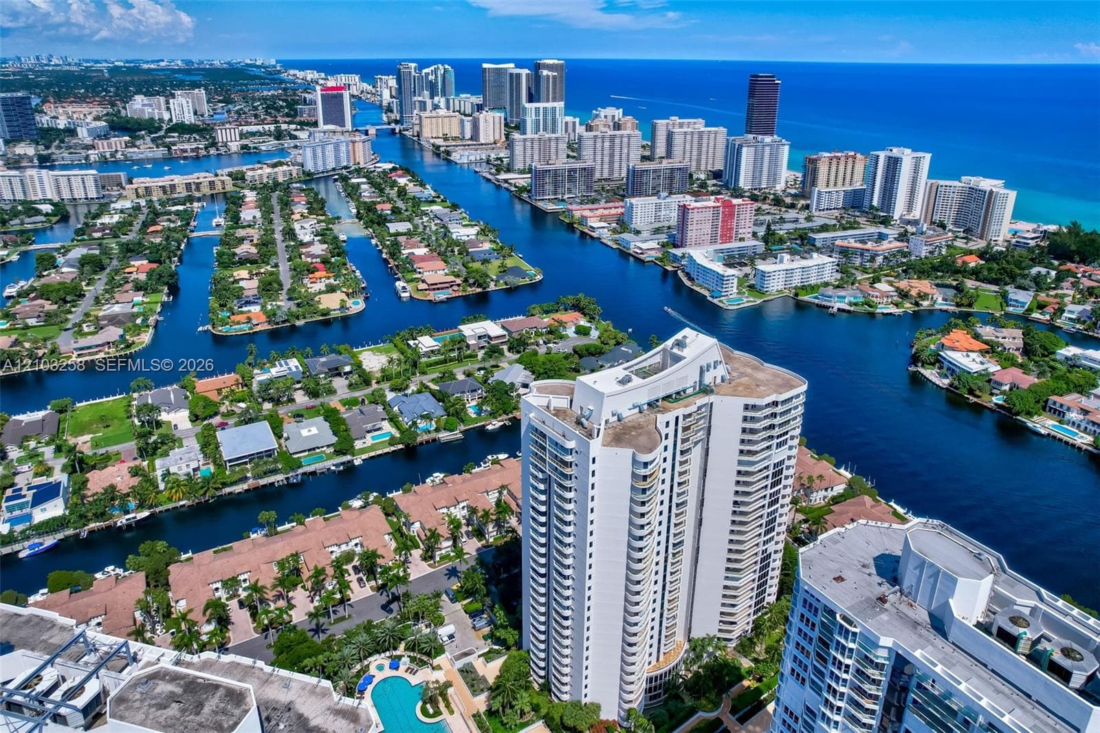 Atlantic I at the Point · #1204 in Aventura - Photo 65