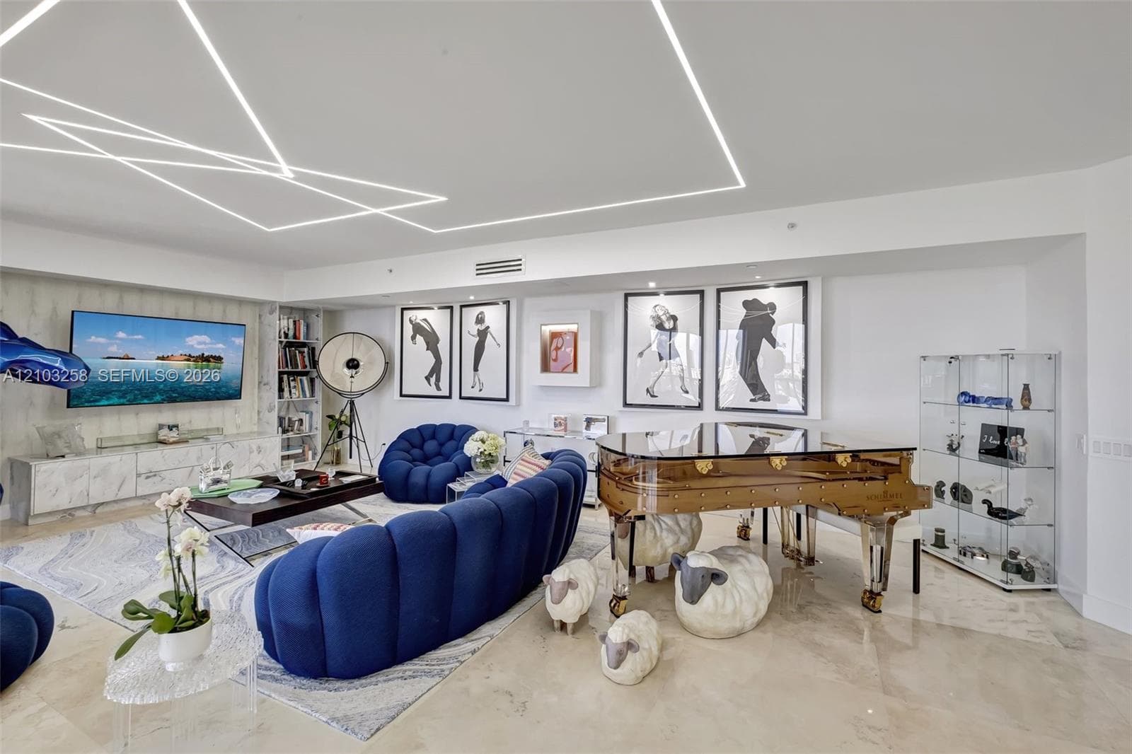 Atlantic I at the Point · #1204 in Aventura - Photo 10