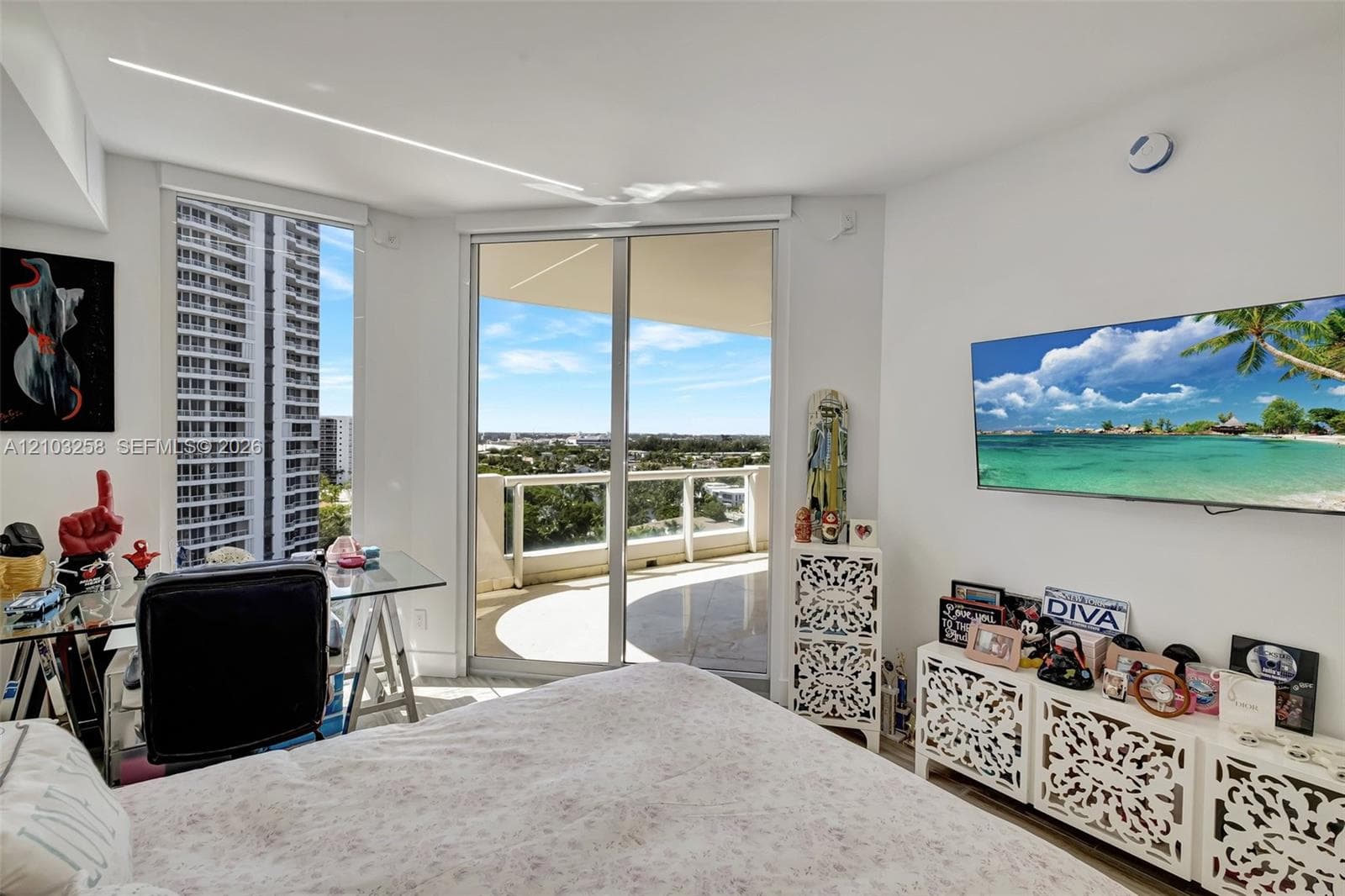 Atlantic I at the Point · #1204 in Aventura - Photo 49