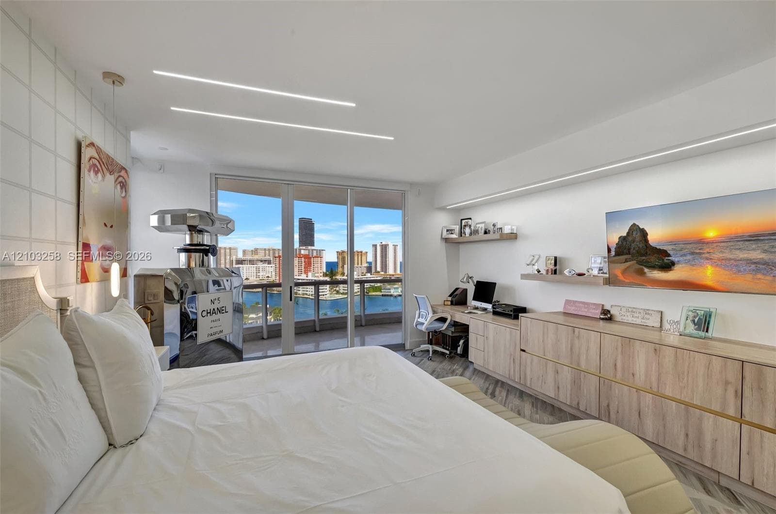 Atlantic I at the Point · #1204 in Aventura - Photo 33
