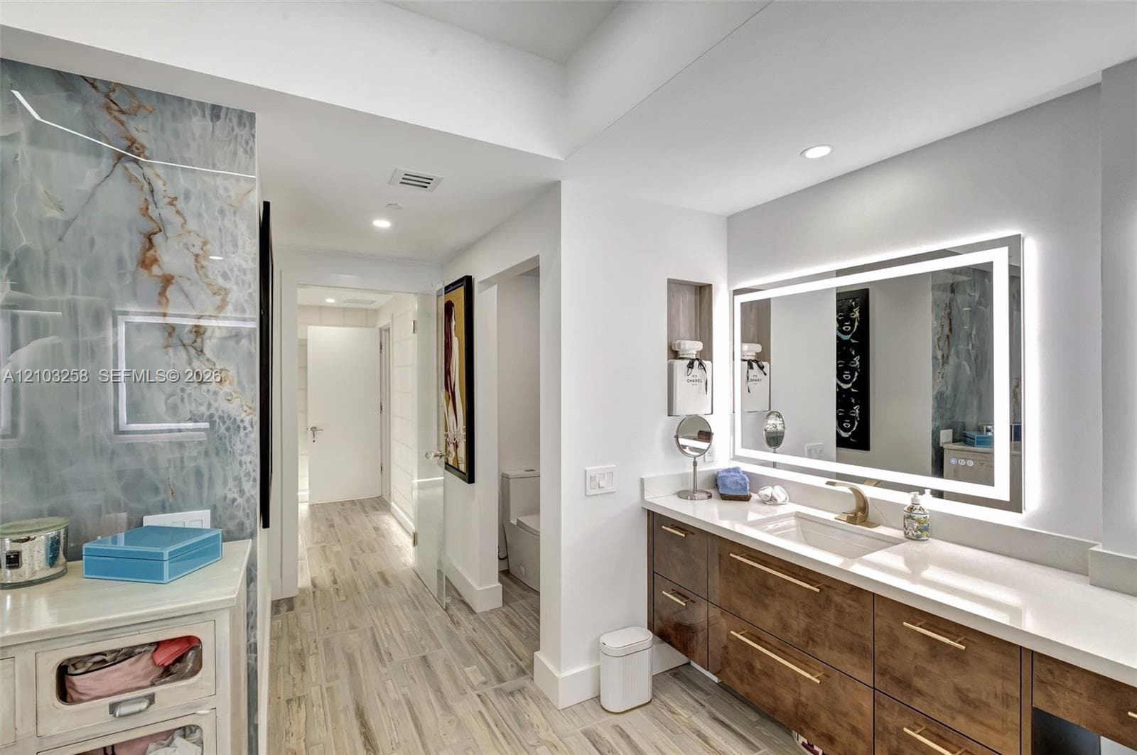 Atlantic I at the Point · #1204 in Aventura - Photo 41