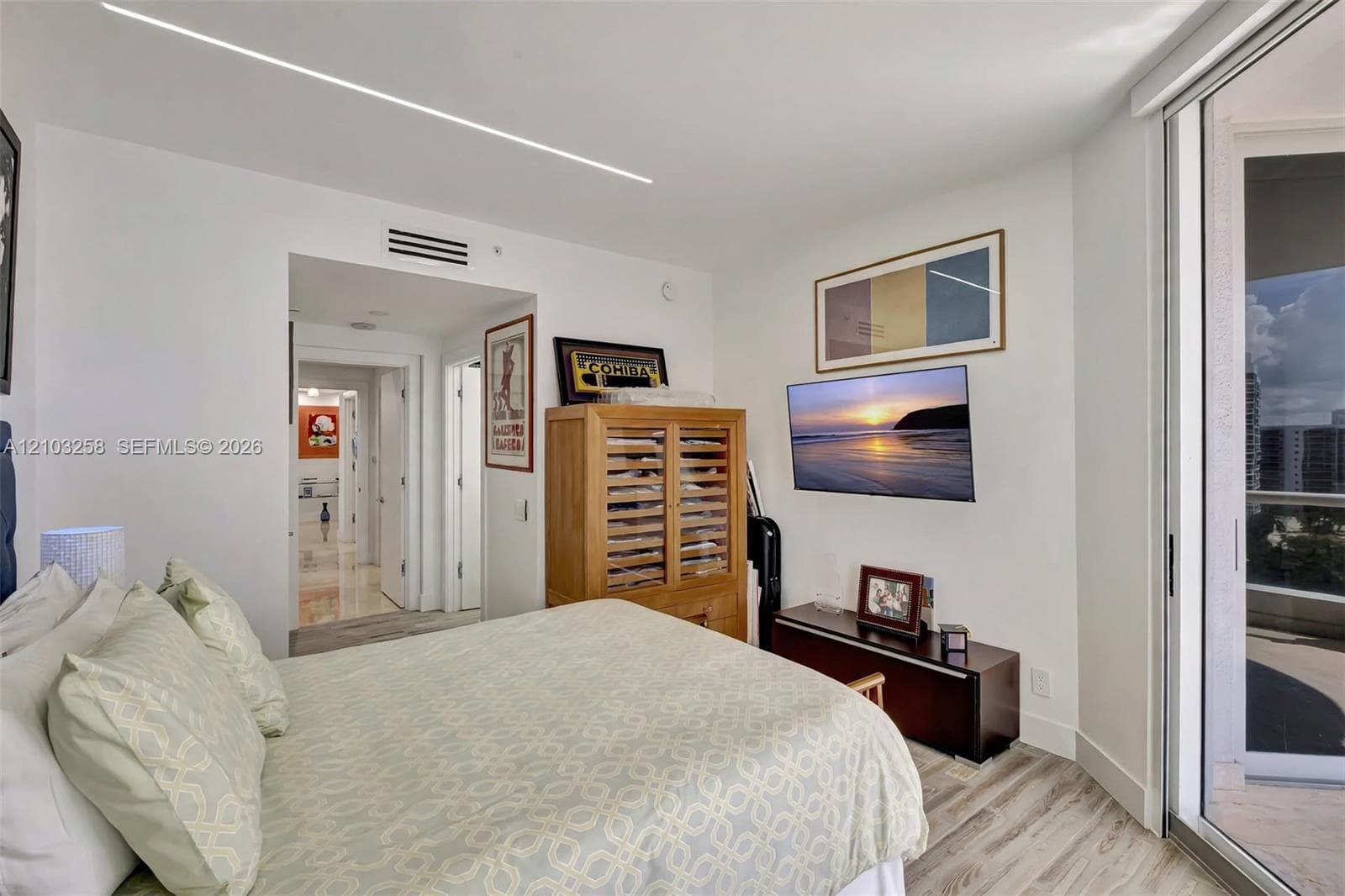 Atlantic I at the Point · #1204 in Aventura - Photo 45