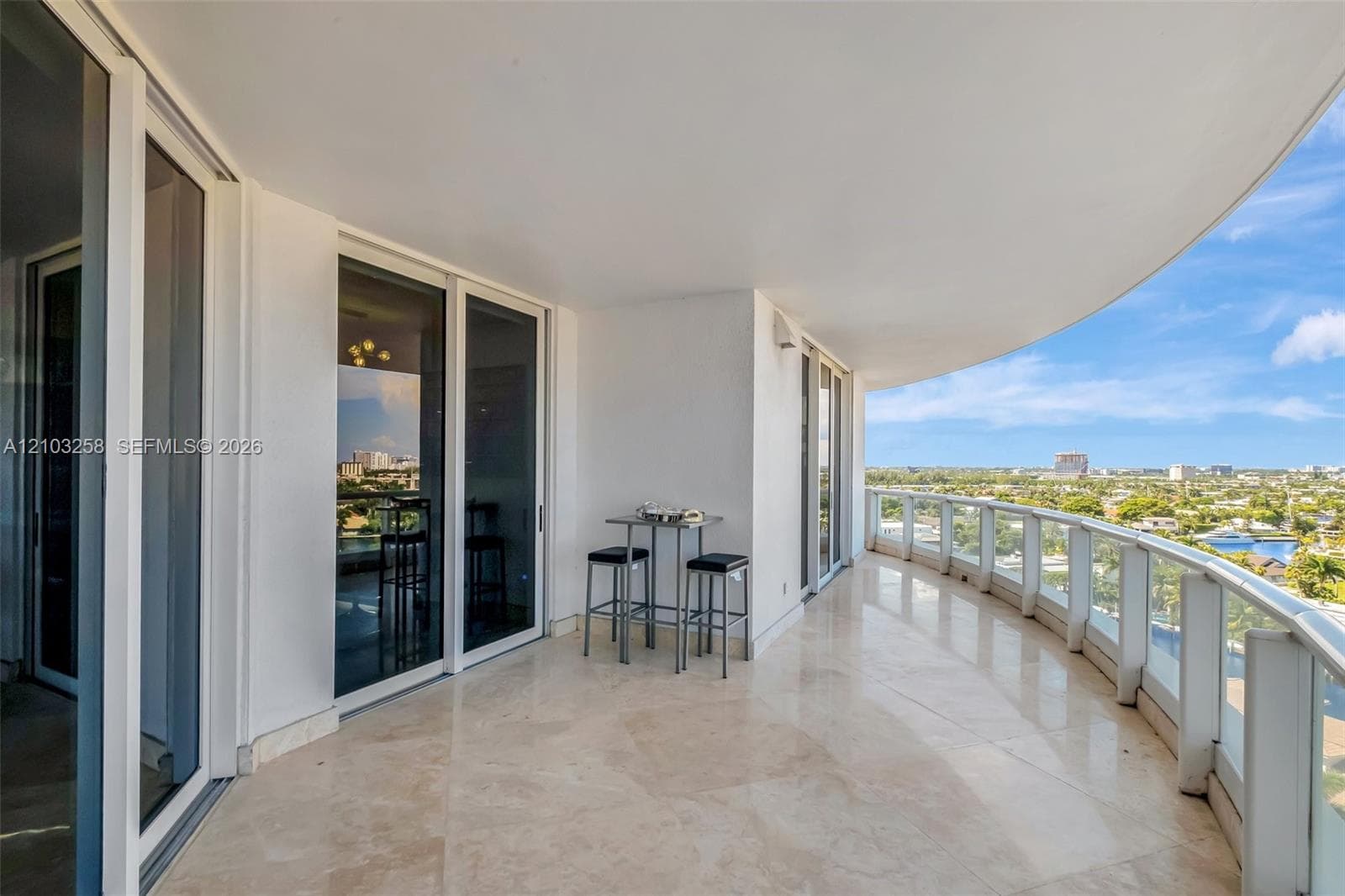 Atlantic I at the Point · #1204 in Aventura - Photo 18