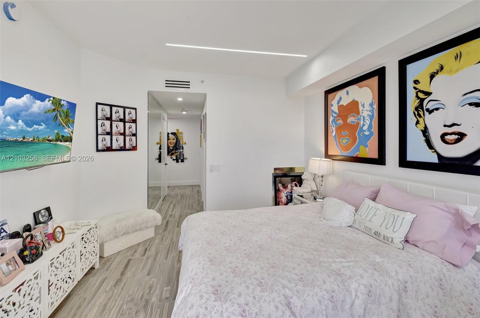 Atlantic I at the Point · #1204 in Aventura - Photo 50