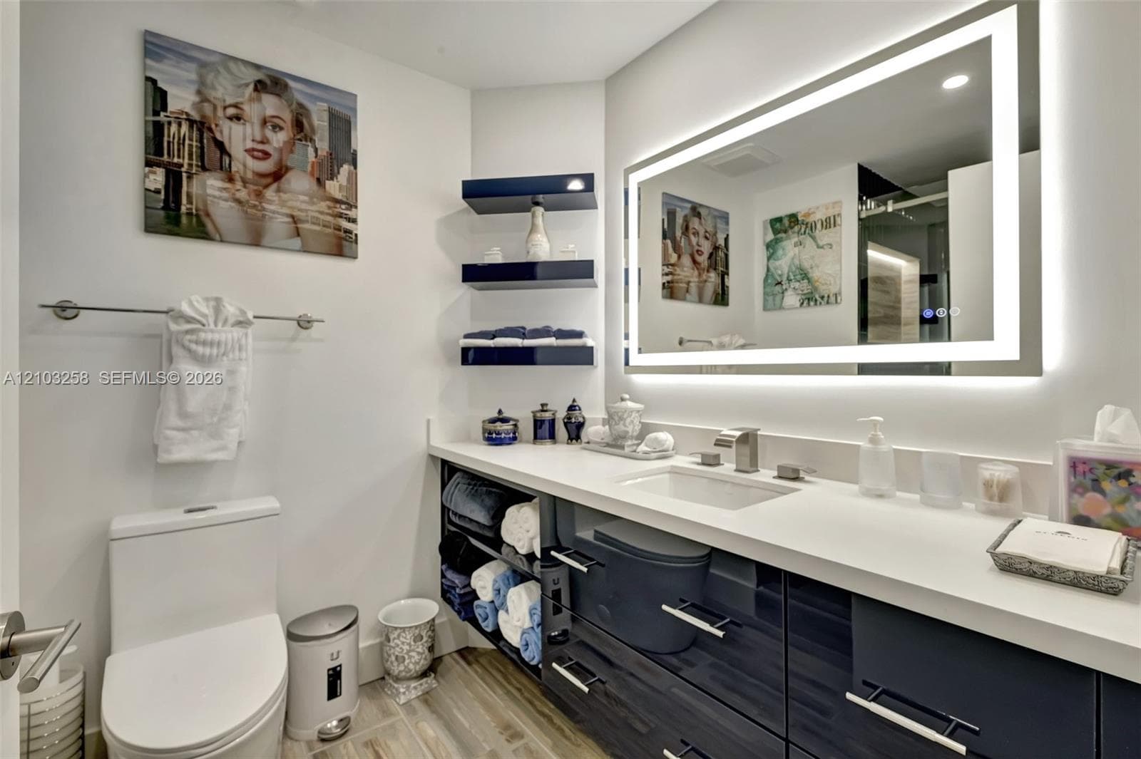 Atlantic I at the Point · #1204 in Aventura - Photo 48
