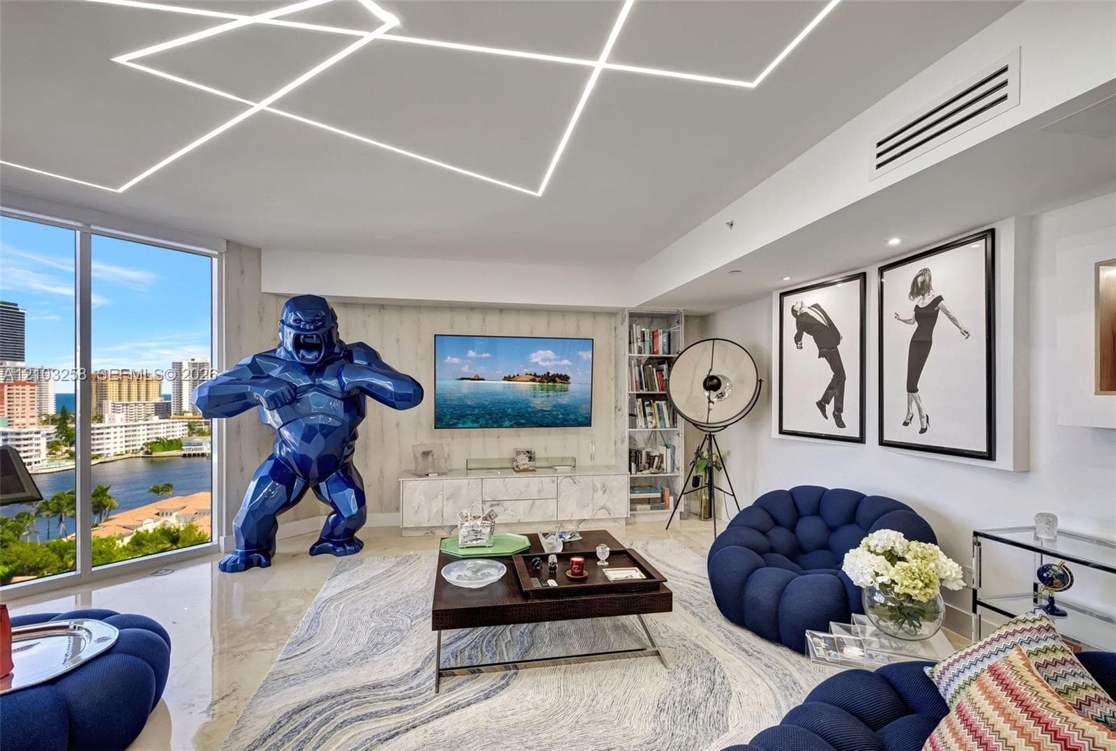 Atlantic I at the Point · #1204 in Aventura - Photo 11