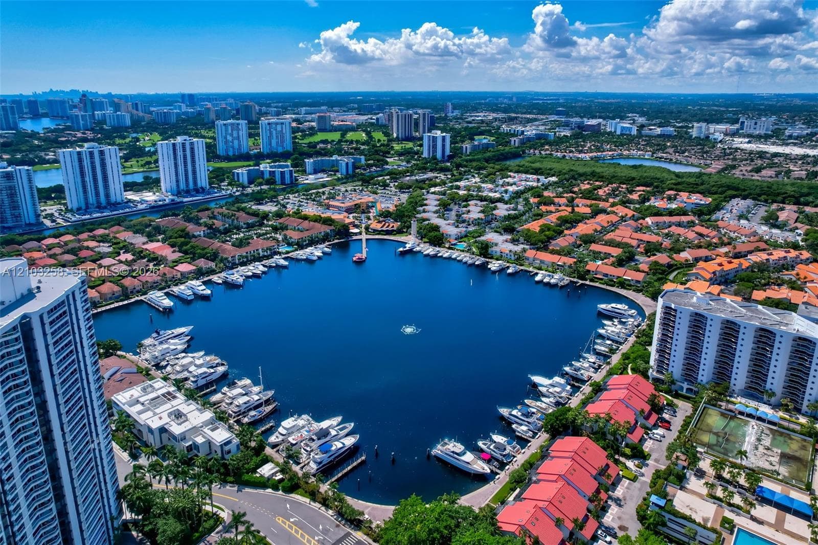 Atlantic I at the Point · #1204 in Aventura - Photo 19