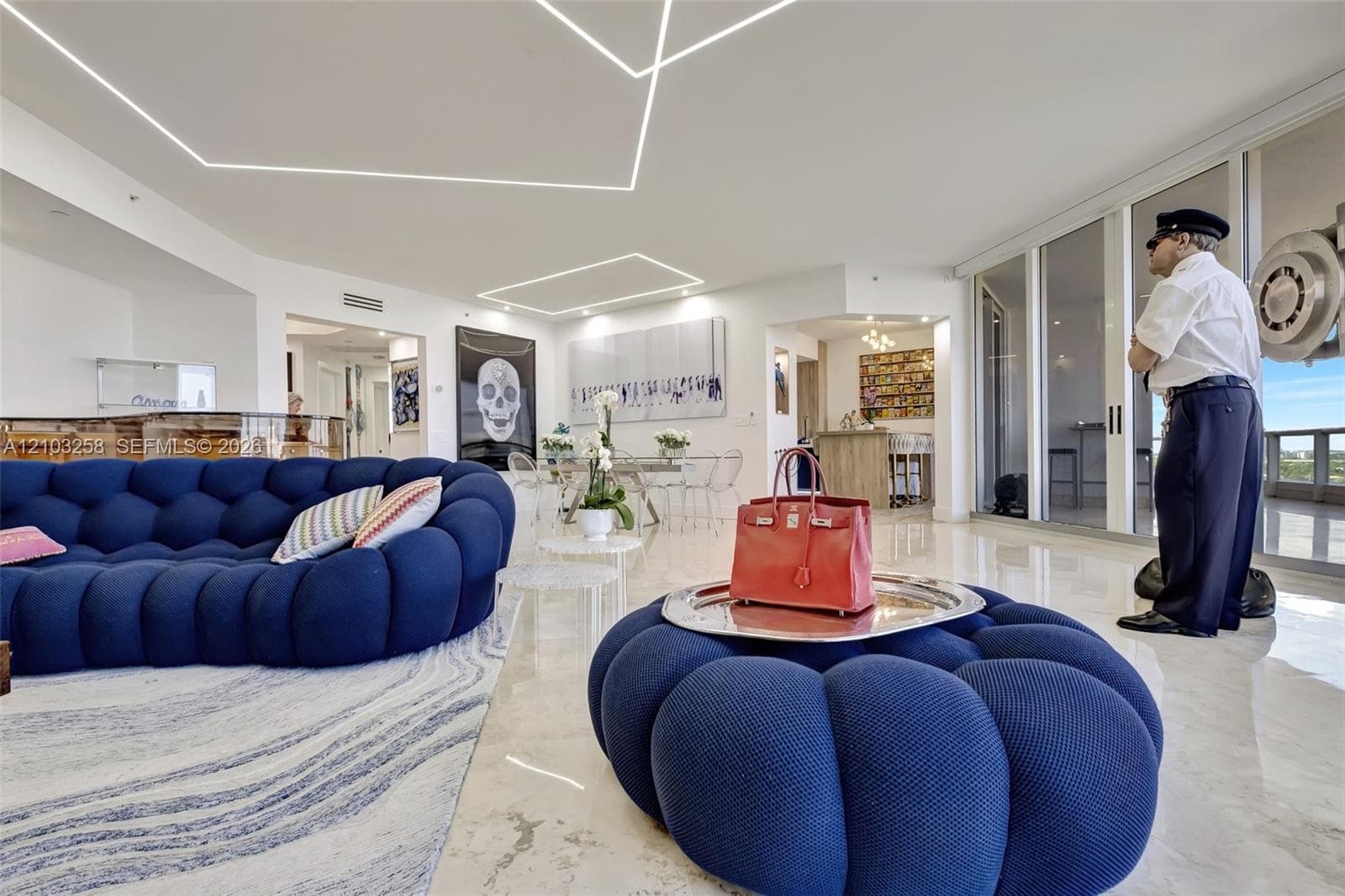 Atlantic I at the Point · #1204 in Aventura - Photo 31